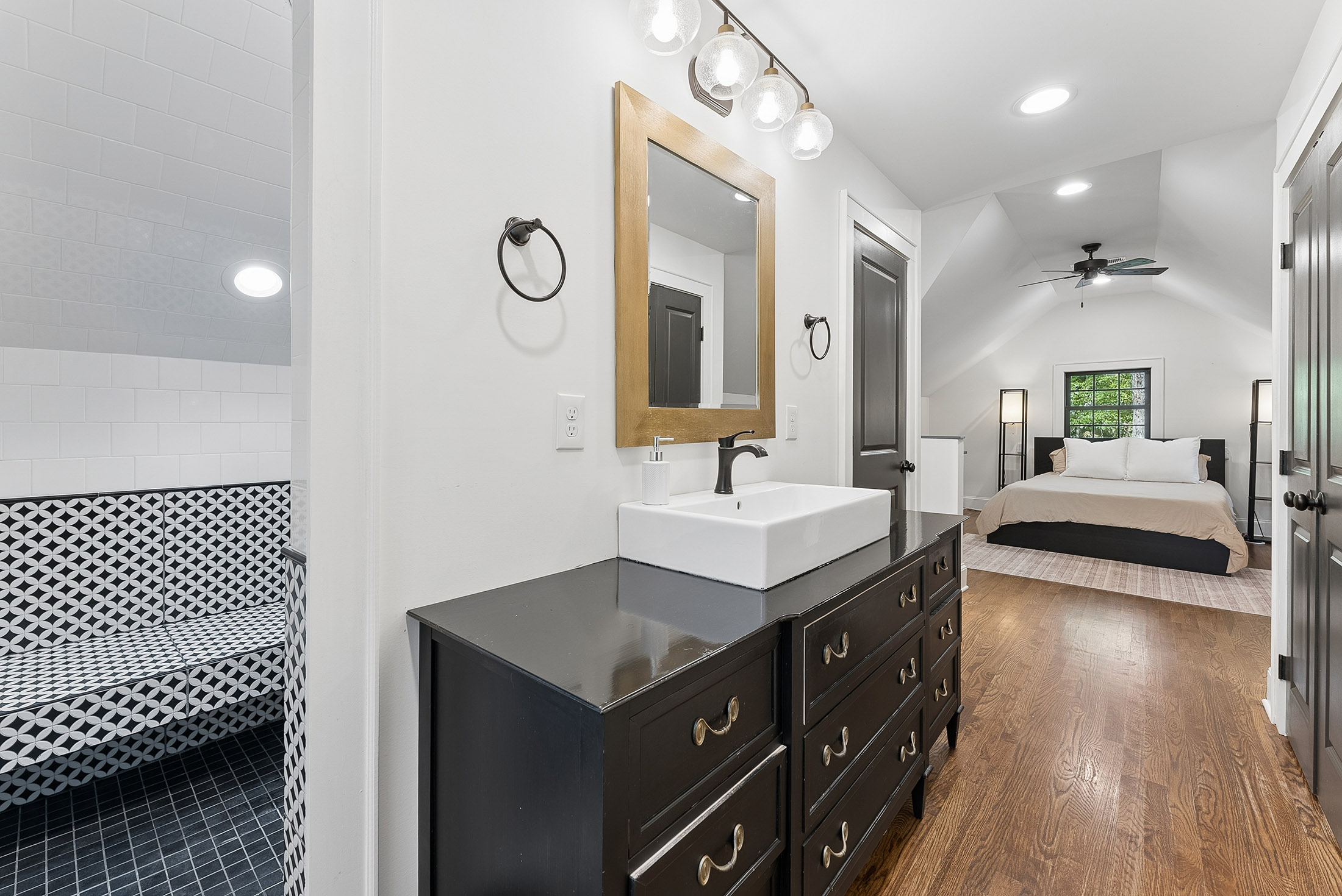  Charming East Atlanta Cottage on Rare Creekside Lot - 物件實景