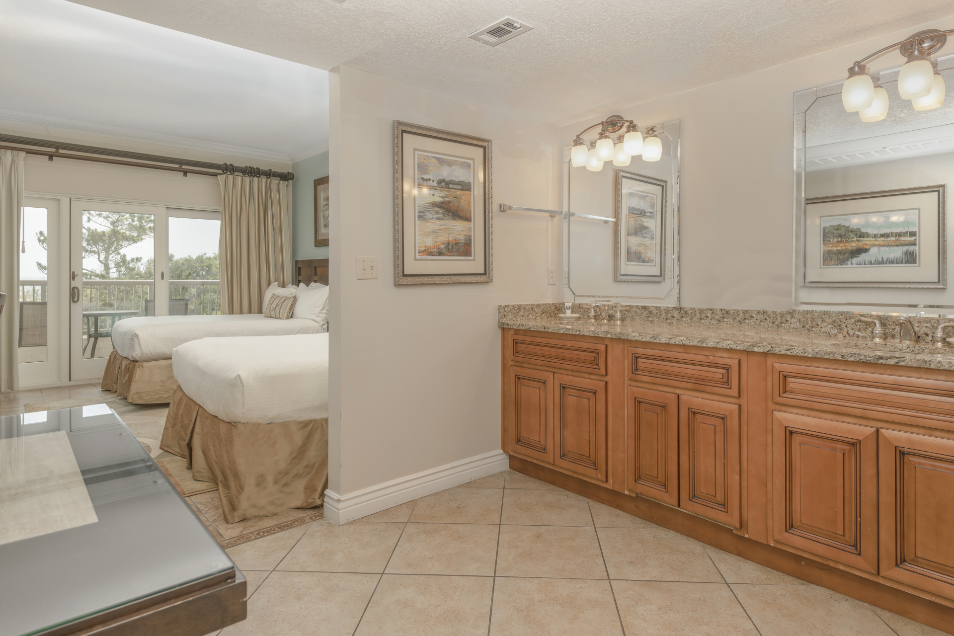  217/218 Sandcastles Court, Fernandina Beach, FL - 物件實景
