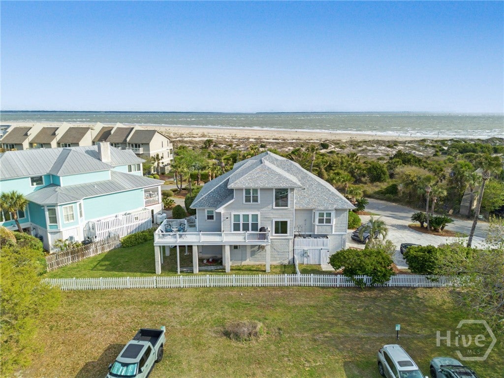 TYBEE ISLAND, Georgia, 31328, United States, 6 Bedrooms Bedrooms, ,5 BathroomsBathrooms,Residential,For Sale,2033140