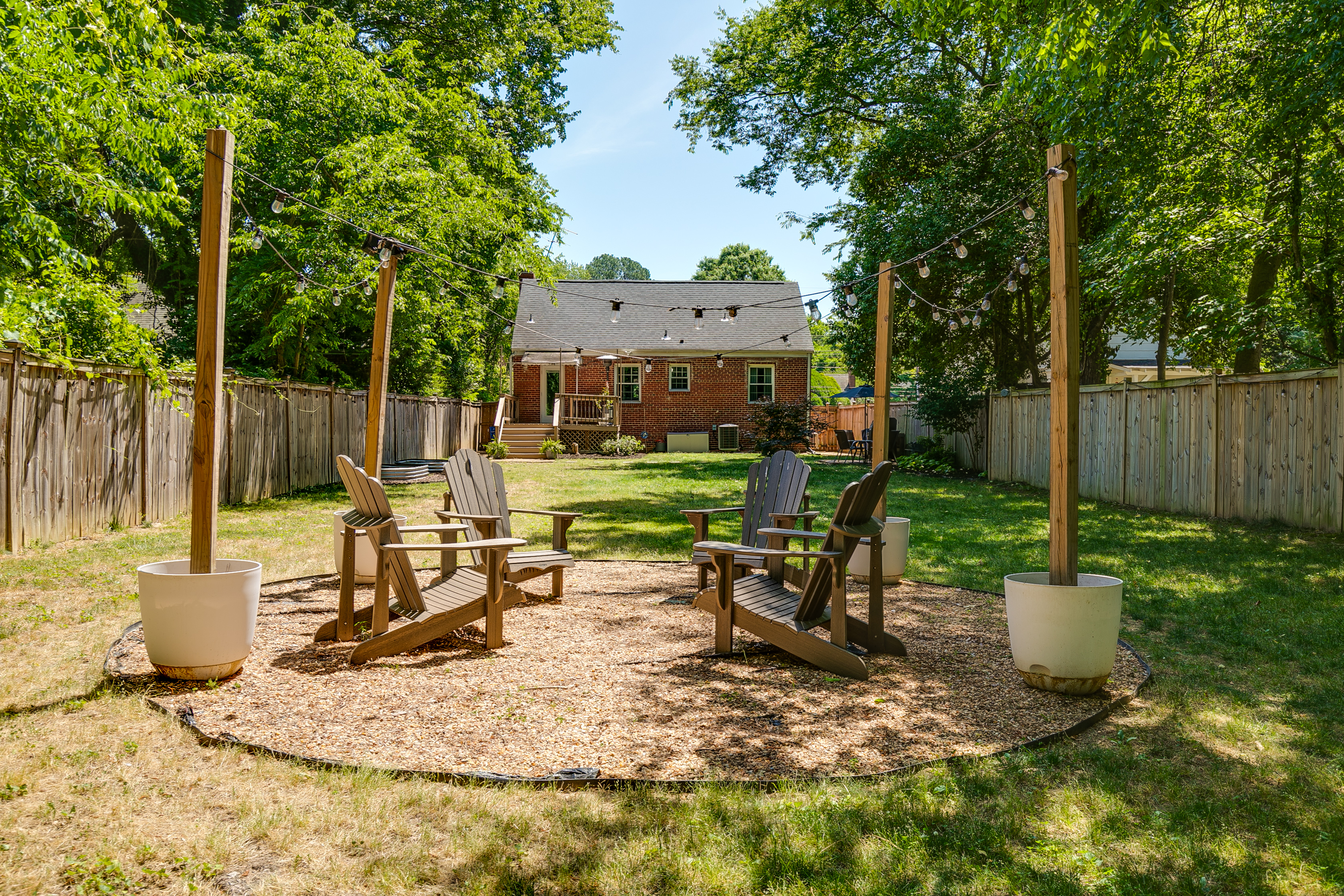  810 Westover Hills Boulevard, Richmond, VA 23225 - 物件實景