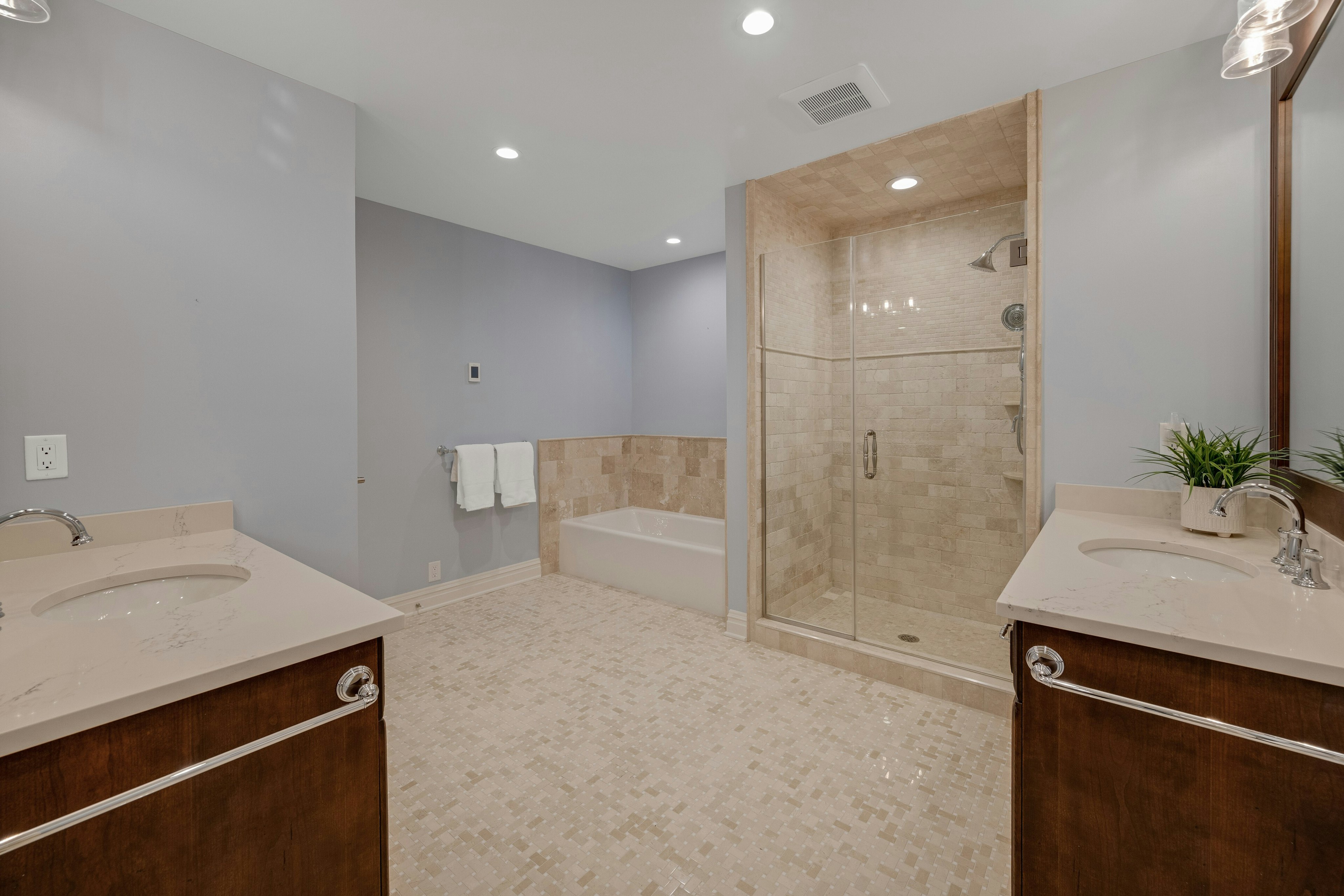  5 Green Way - 物件實景