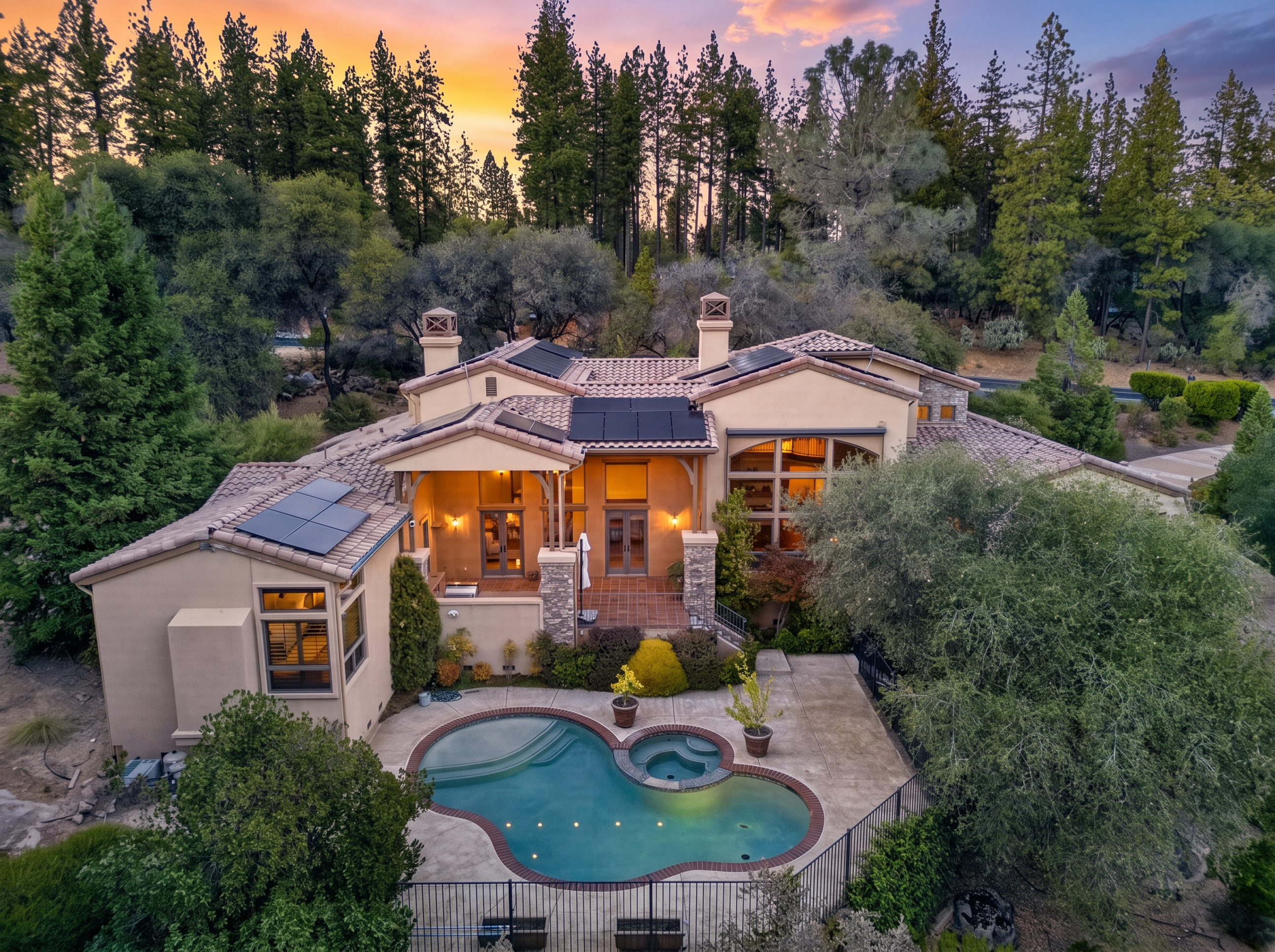  16279 Winchester Club Drive, Meadow Vista, CA 95722 - 物件實景