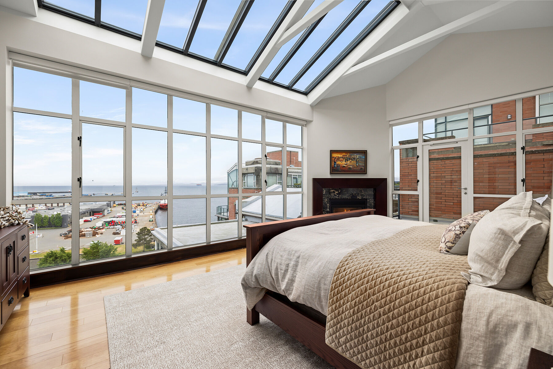  Breathtaking Penthouse - 物件實景
