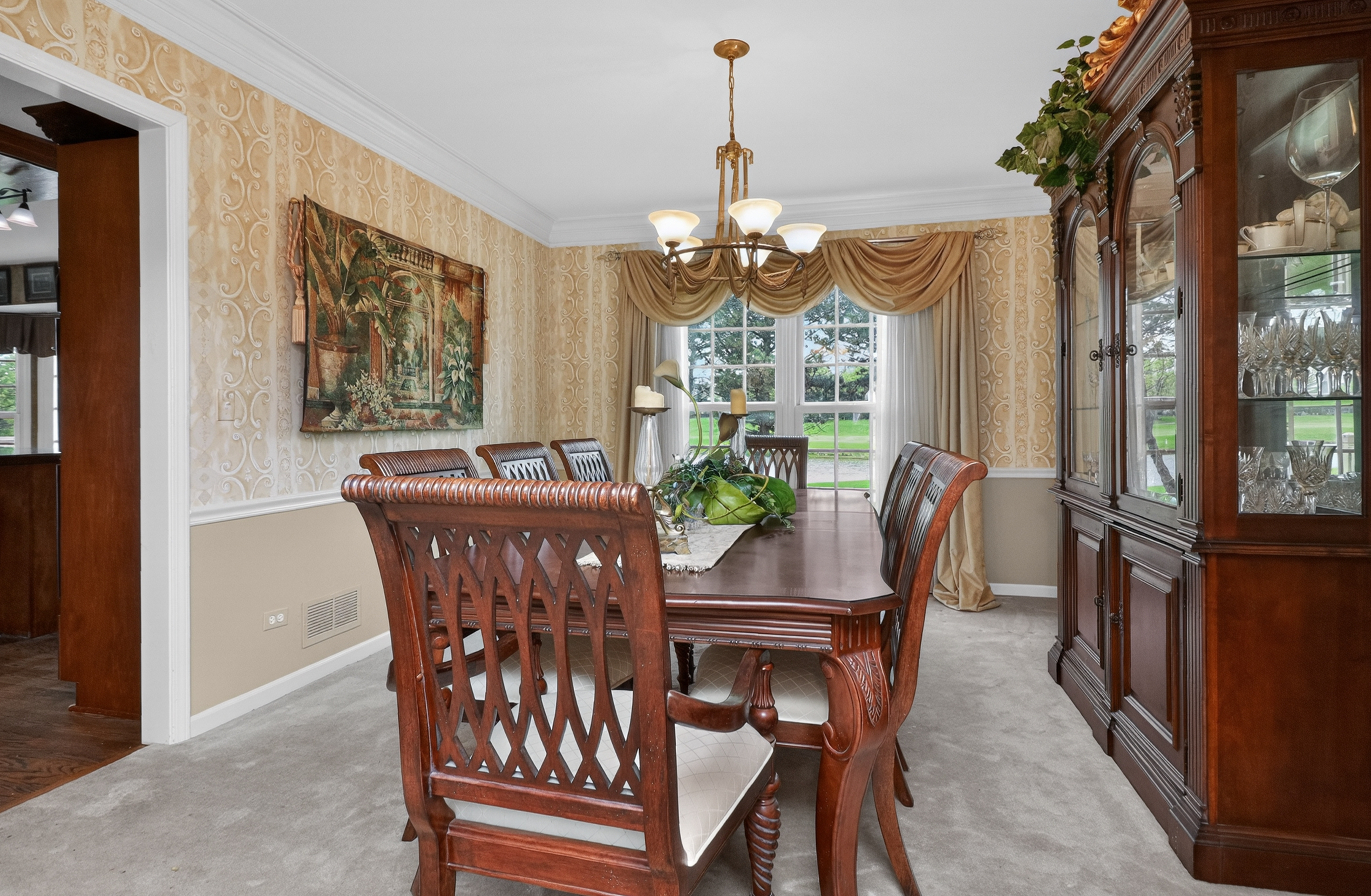  26W248 Tuckaway Court, Winfield, IL, 60190 - 物件實景