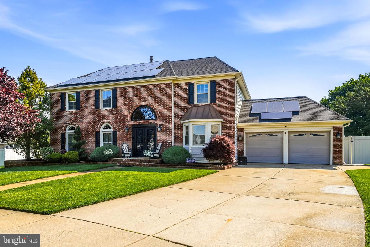 SEWELL, New Jersey, 08080, United States, 4 Bedrooms Bedrooms, ,3 BathroomsBathrooms,Residential,For Sale,2049417