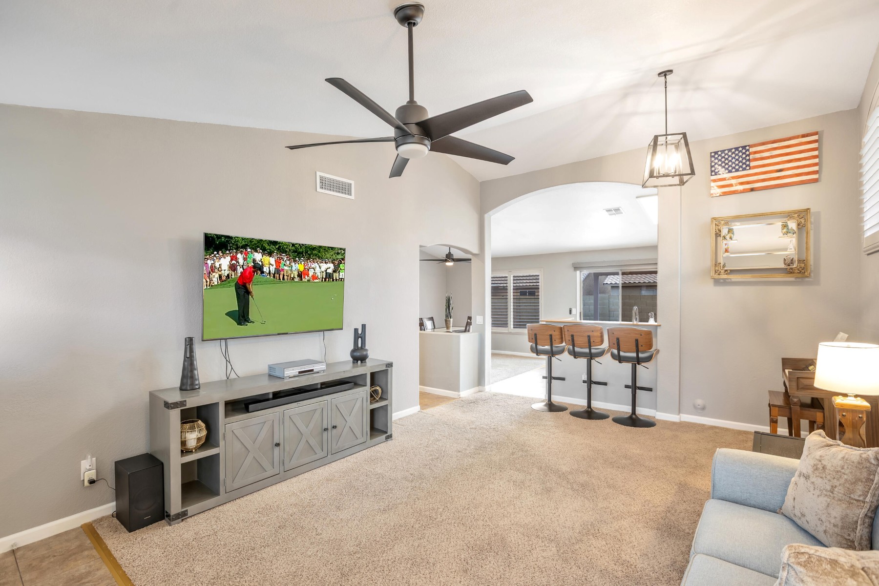  2348 E Stottler Drive¦Gilbert, AZ - 物件實景