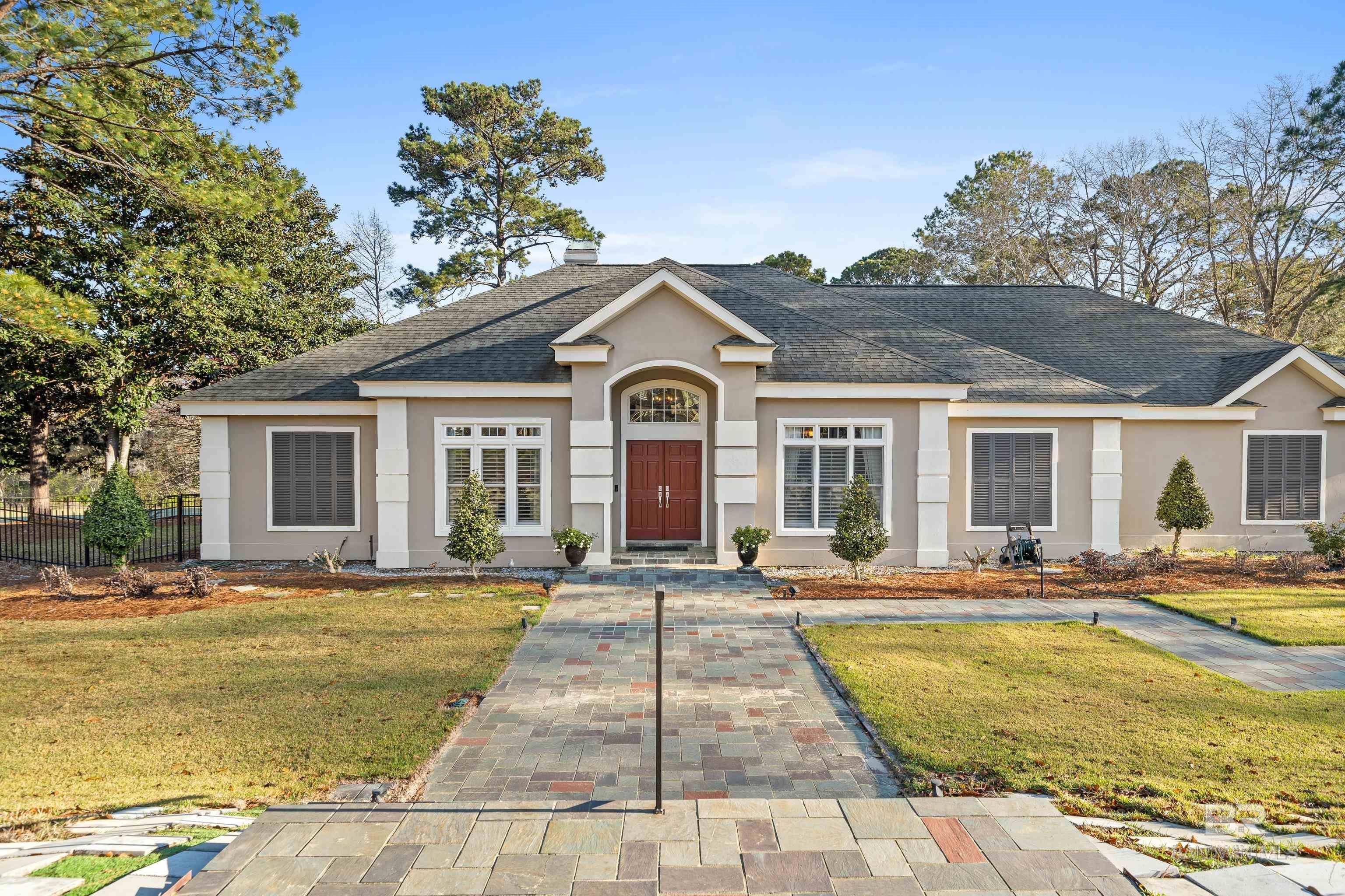Daphne, Alabama, 36527, United States, 4 Bedrooms Bedrooms, ,4 BathroomsBathrooms,Residential,For Sale,1759581