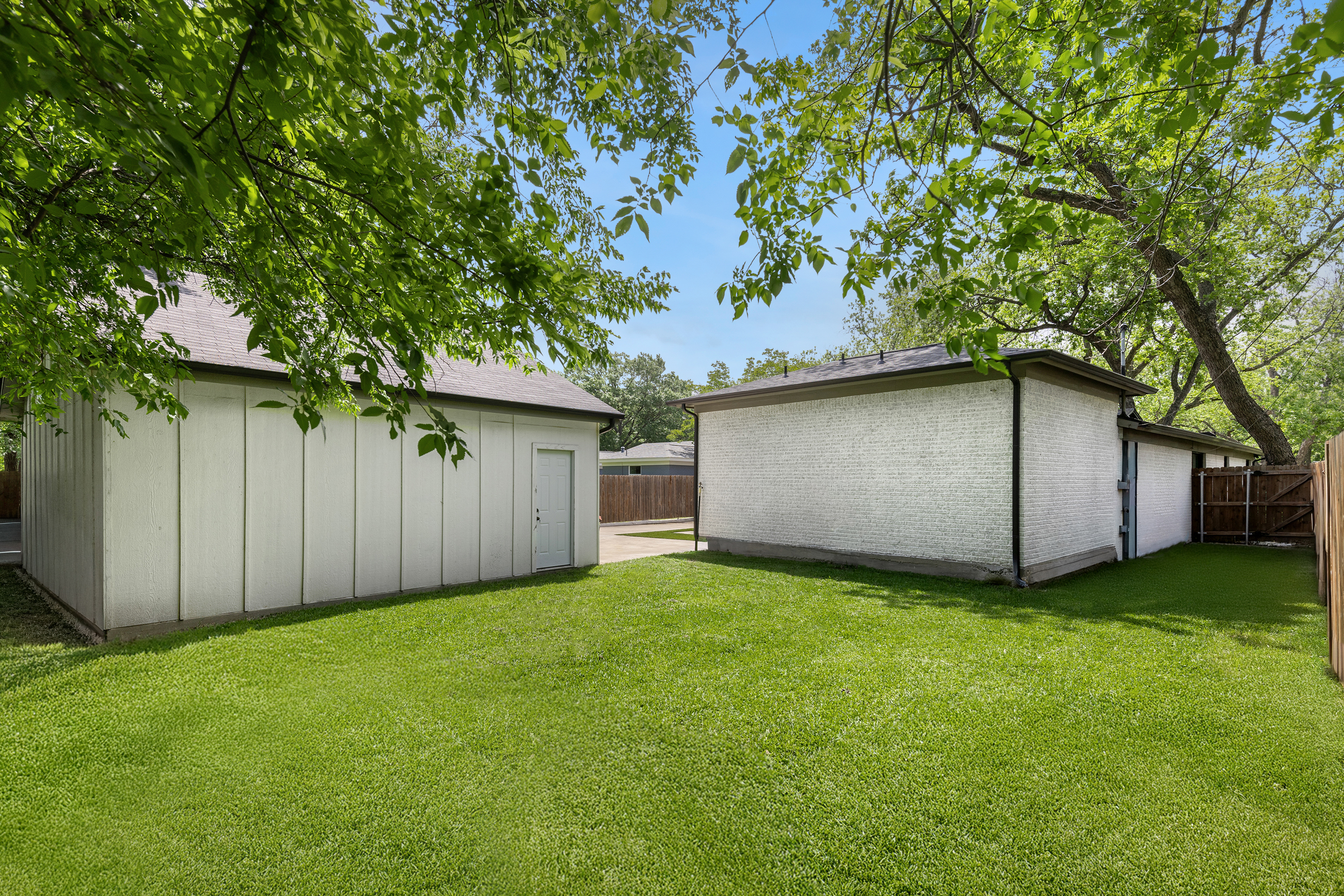  5444 Santa Marie Avenue, Fort Worth, TX, 76114 - 物件實景