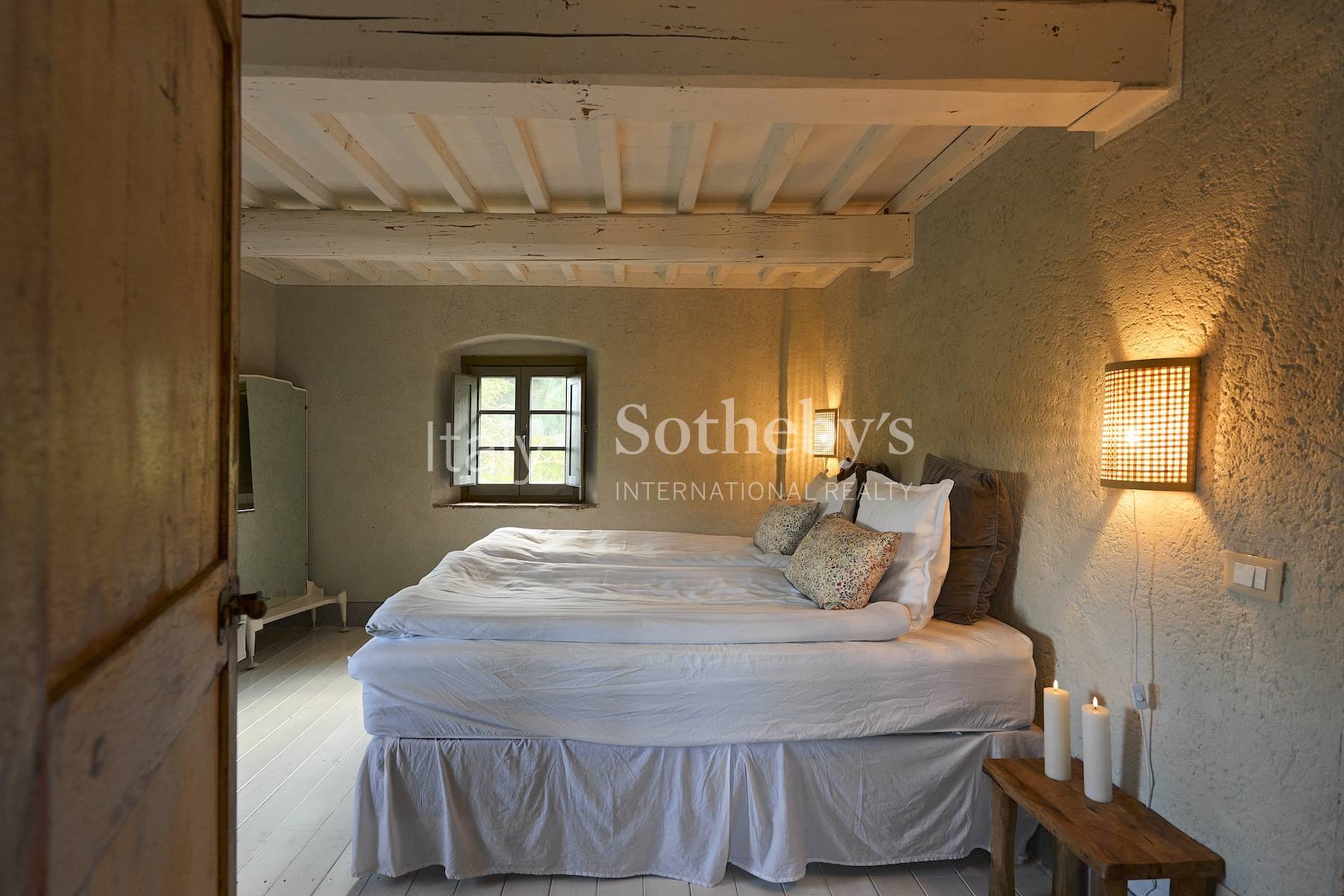  Authentic estate in the tuscan countryside - 物件實景