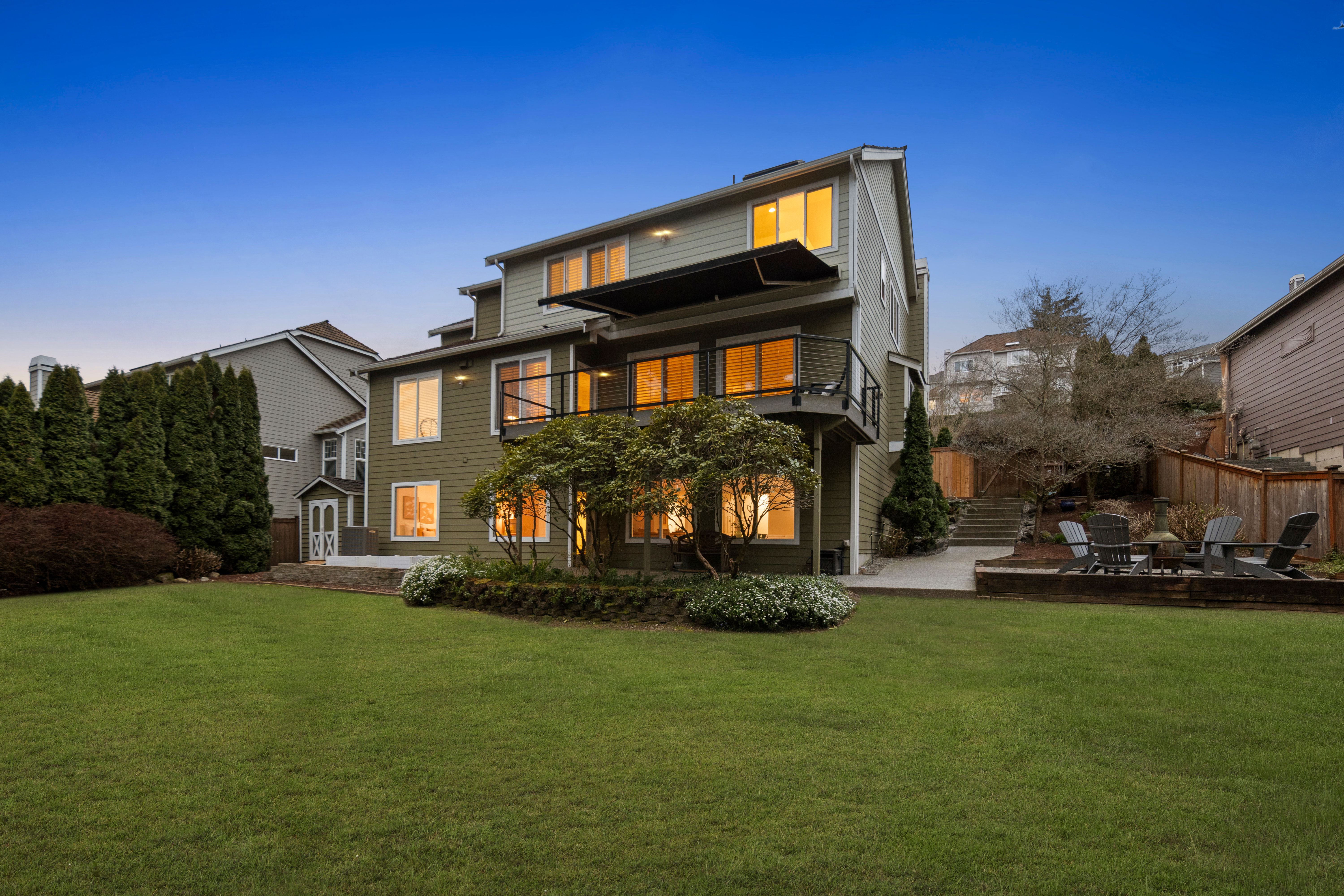  4423 Country Club Dr NE, Tacoma, WA 98422 - 物件實景