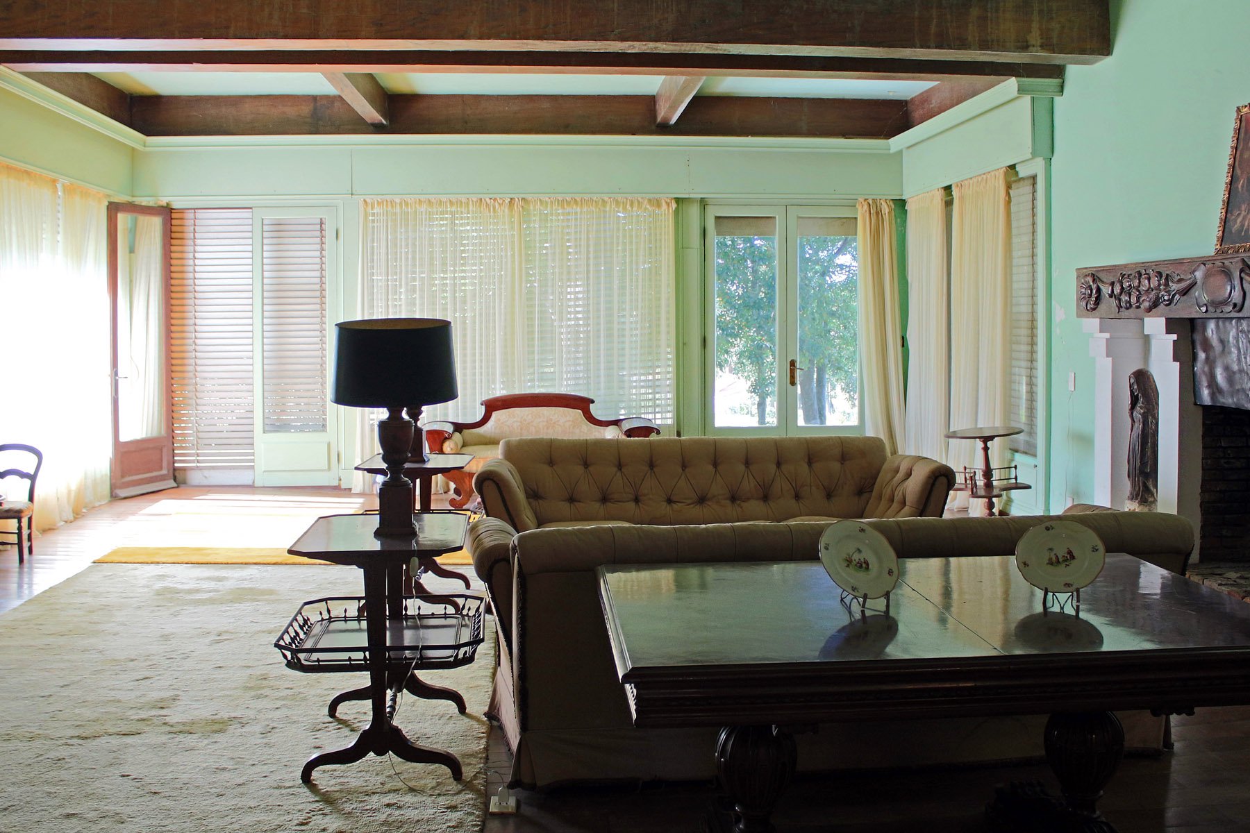  Iconic mansion on the Golf of Punta del Este - 物件實景