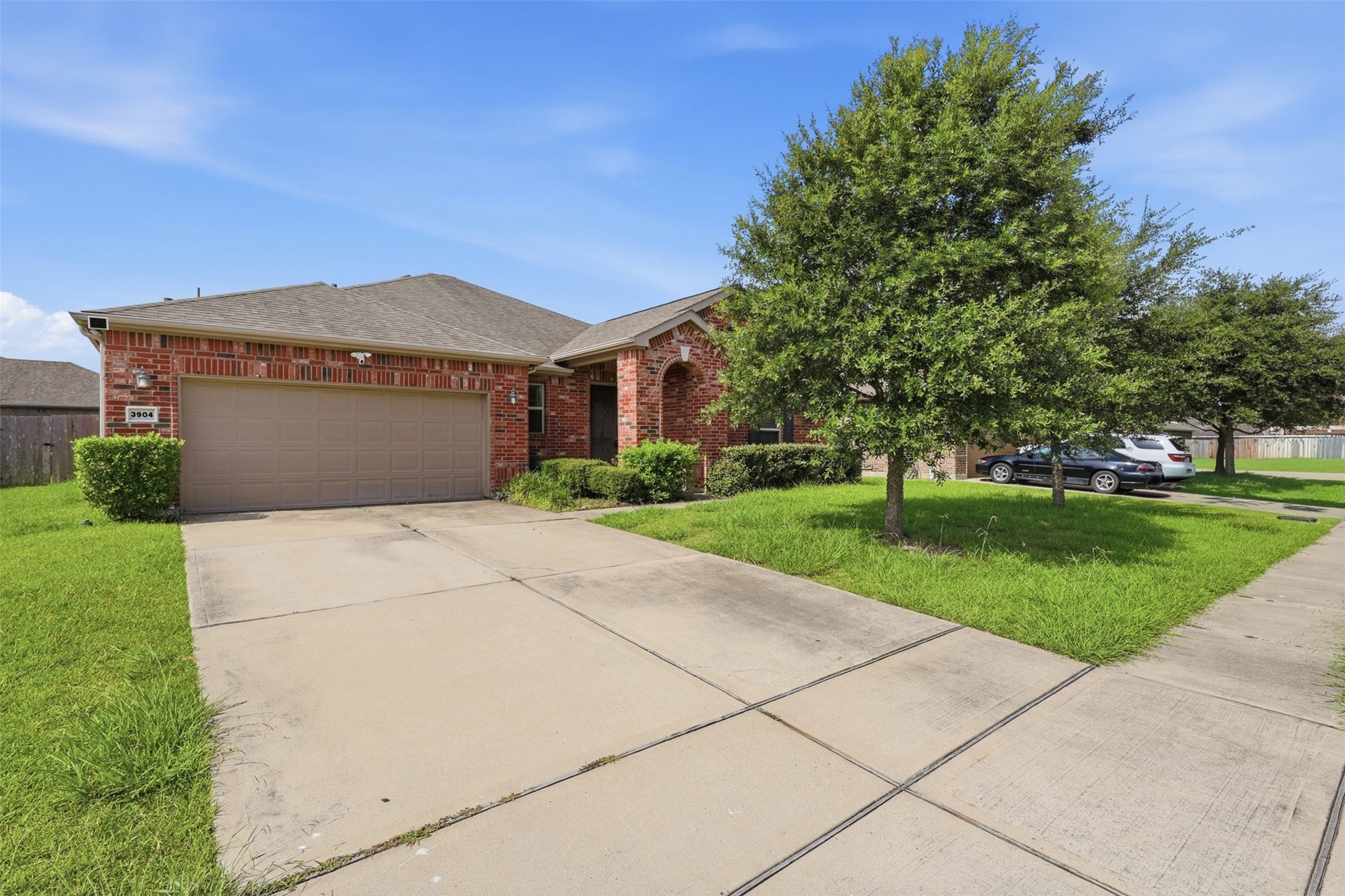 Waterworth Way, Pearland, TX 77584