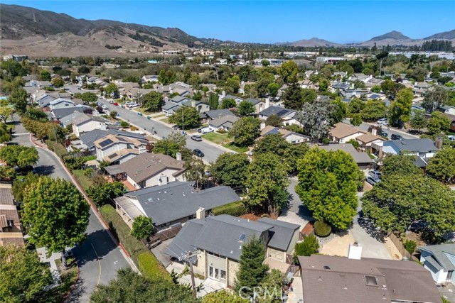 Chuparrosa Dr, San Luis Obispo, CA 93401 #1