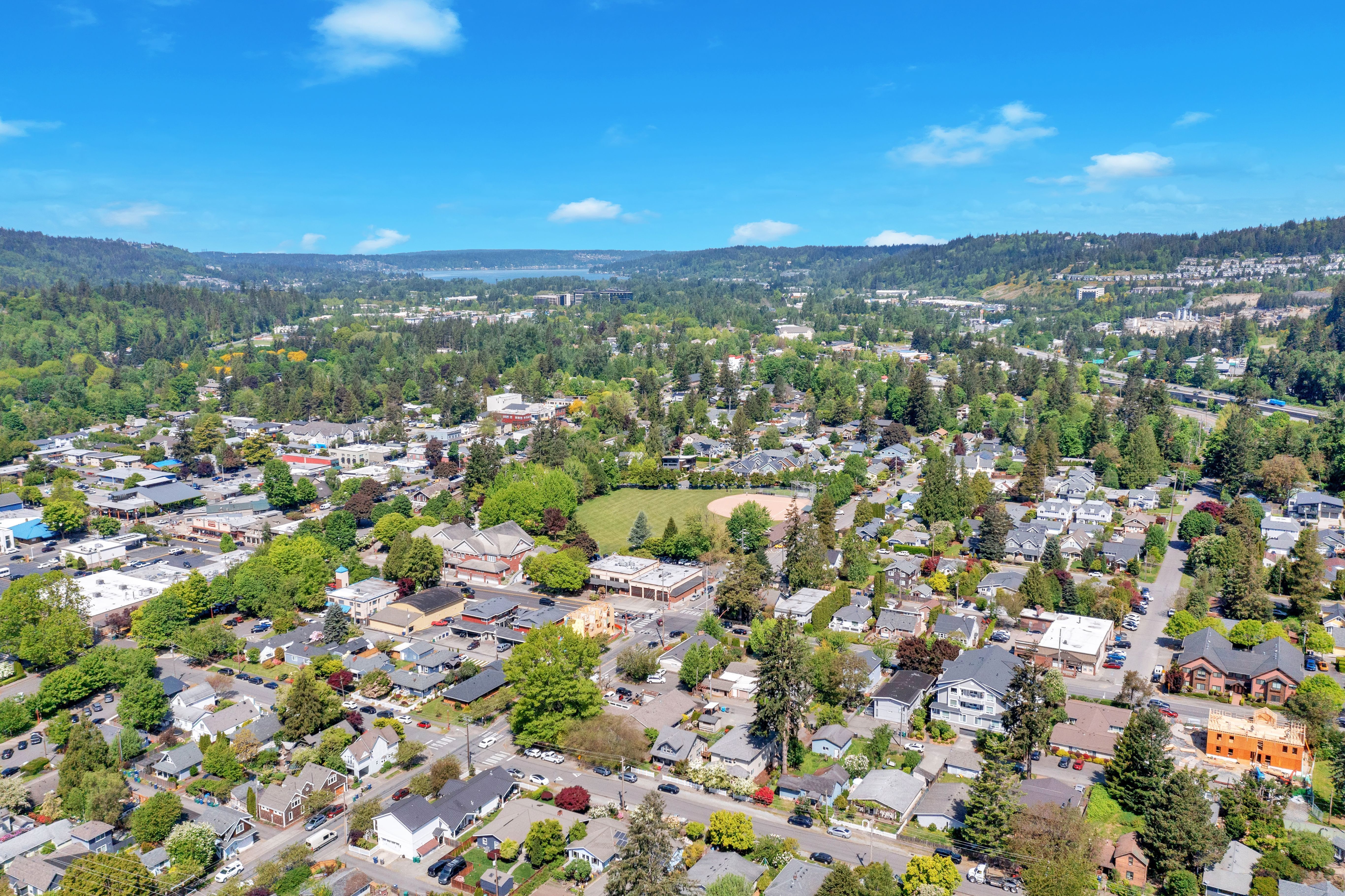  250 SE Andrews St, Issaquah, WA 98027 - 物件實景