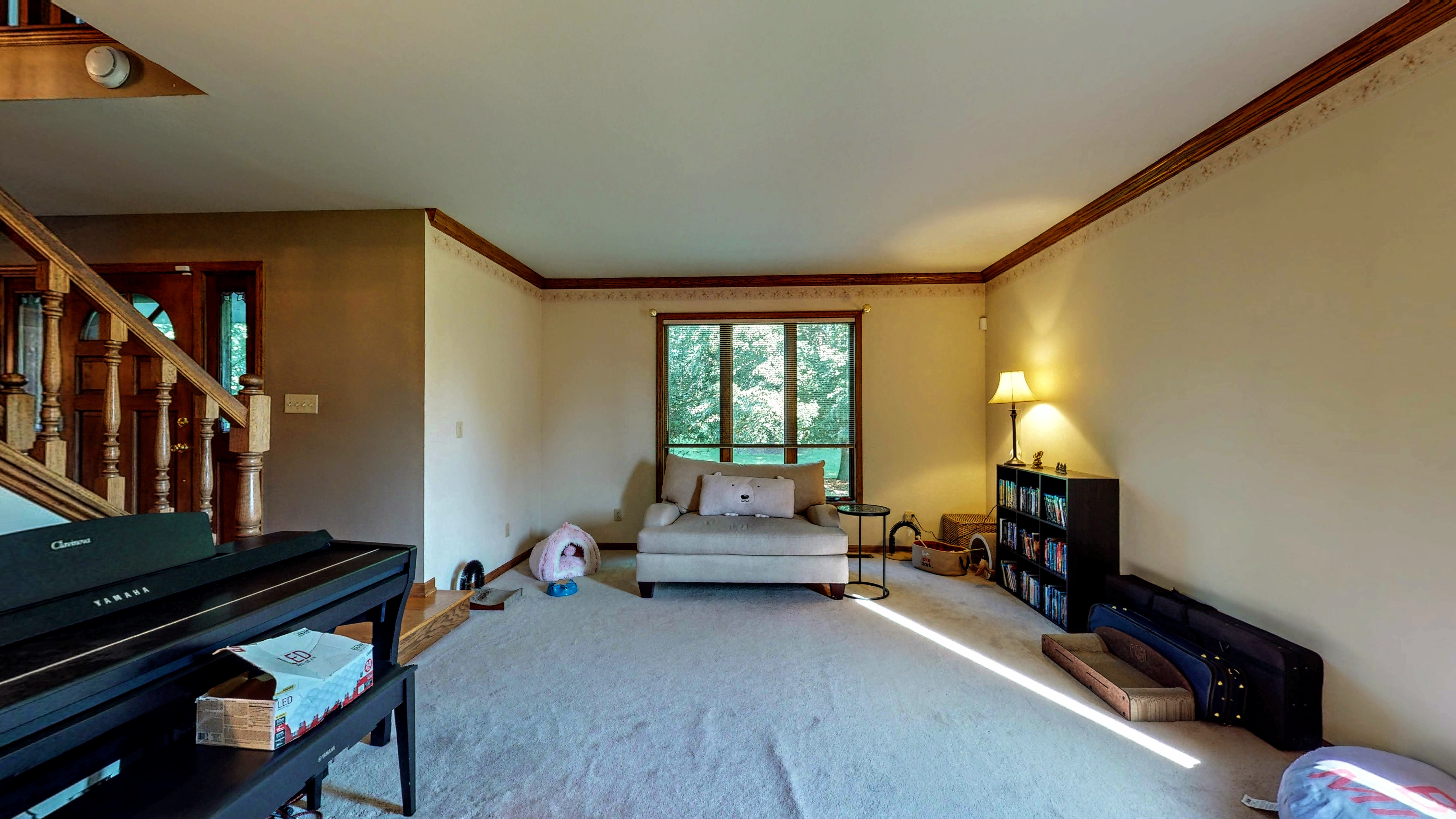 Milton, Wisconsin, 53563, United States, 4 Bedrooms Bedrooms, ,4 BathroomsBathrooms,Residential,For Sale,1905795