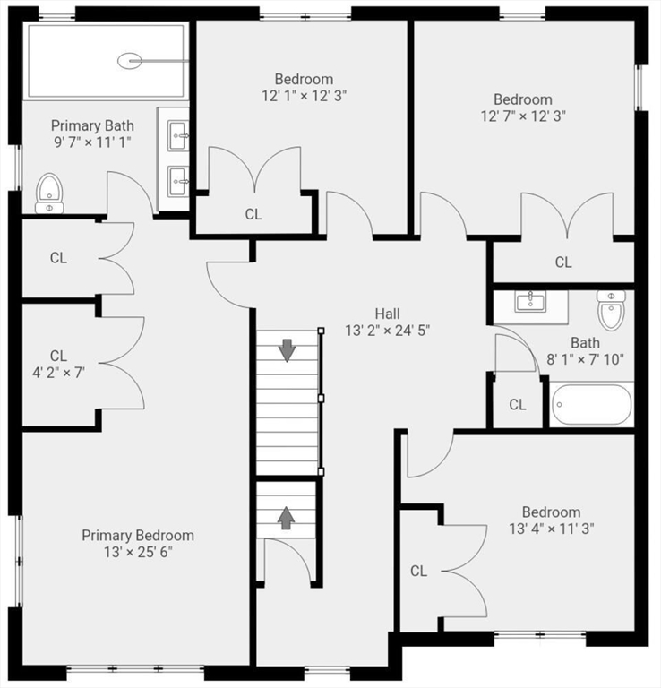 Concord, Massachusetts, 01742, United States, 4 Bedrooms Bedrooms, ,4 BathroomsBathrooms,Residential,For Sale,2005614