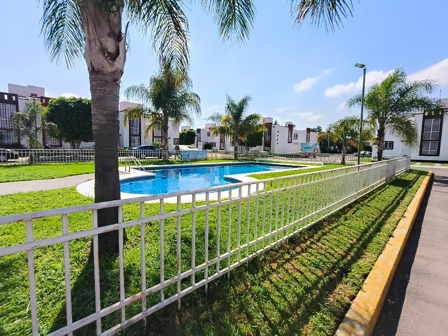 San Juana del Río, Querétaro, 76801, Mexico, 2 Bedrooms Bedrooms, ,1 BathroomBathrooms,Residential,For Sale,1992018