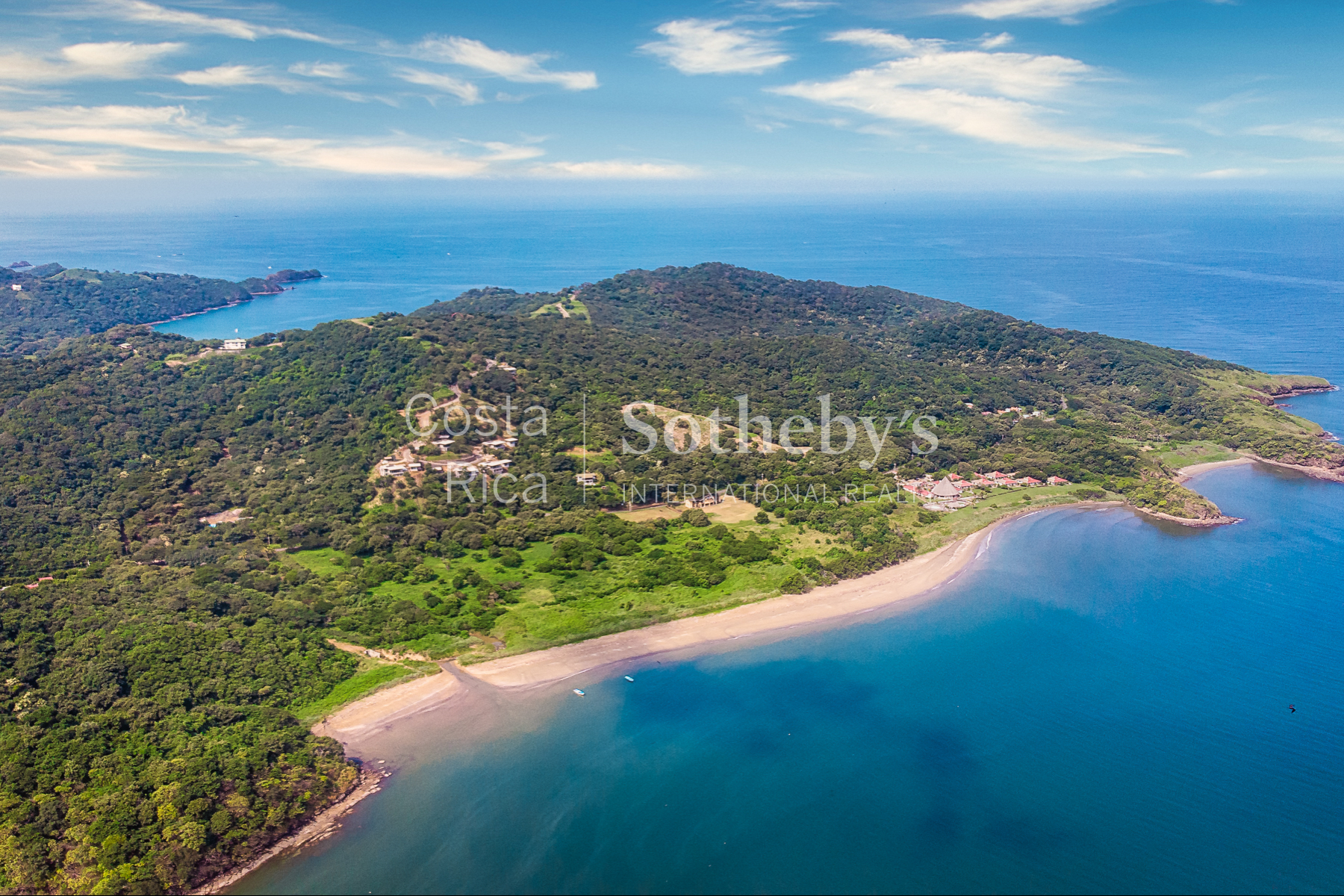  Homesite in Modern Gated Community by the Beach - 物件實景