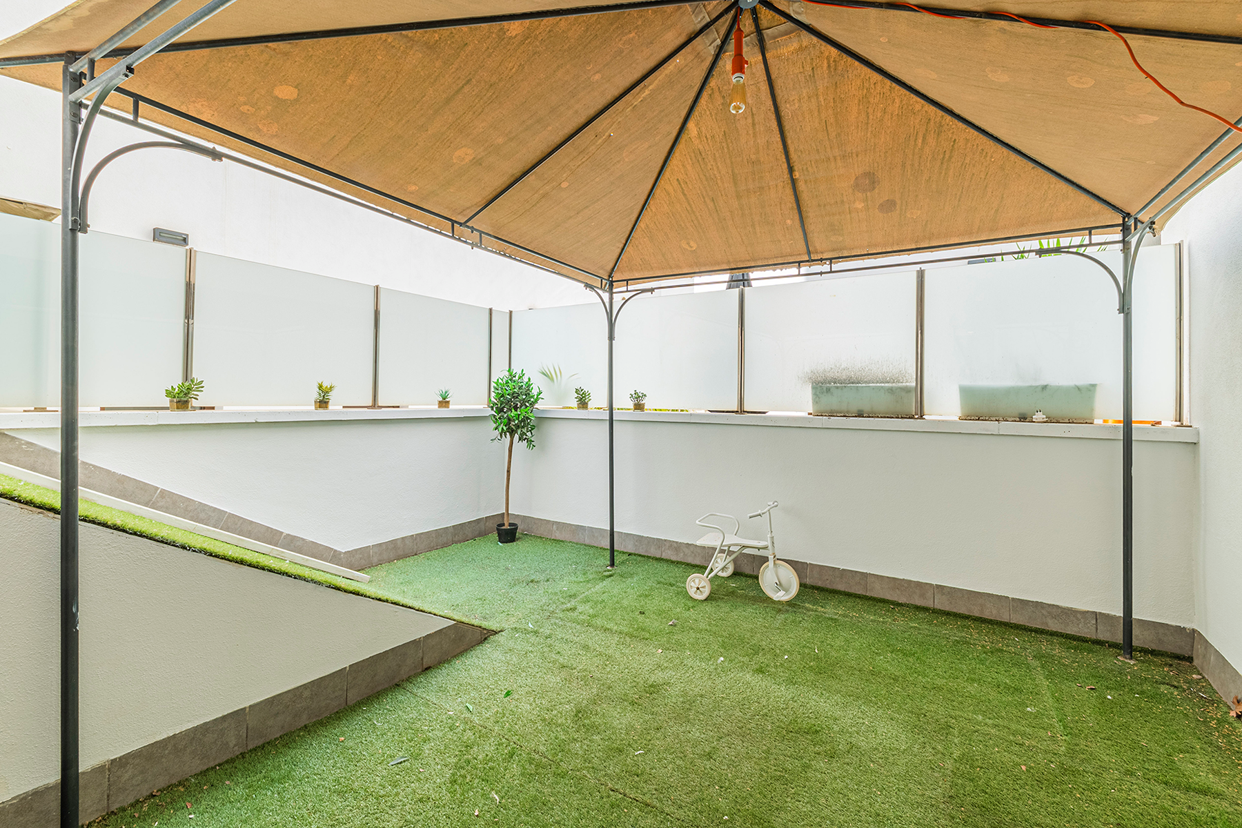  Flat with pool, parking, and port views in the Gothic quarter - 物件實景