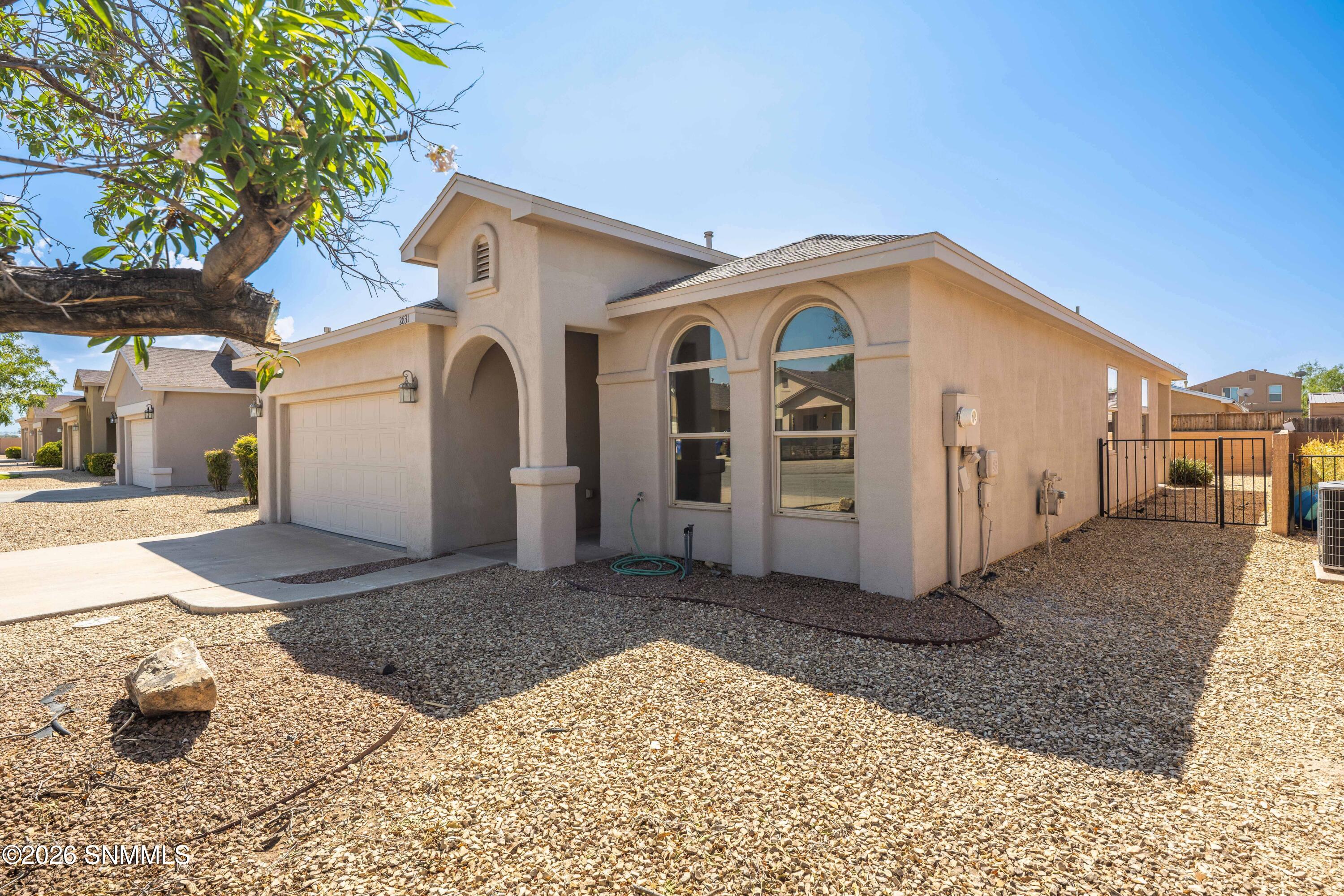 LA Union Ct, Las Cruces, NM 88007 #1