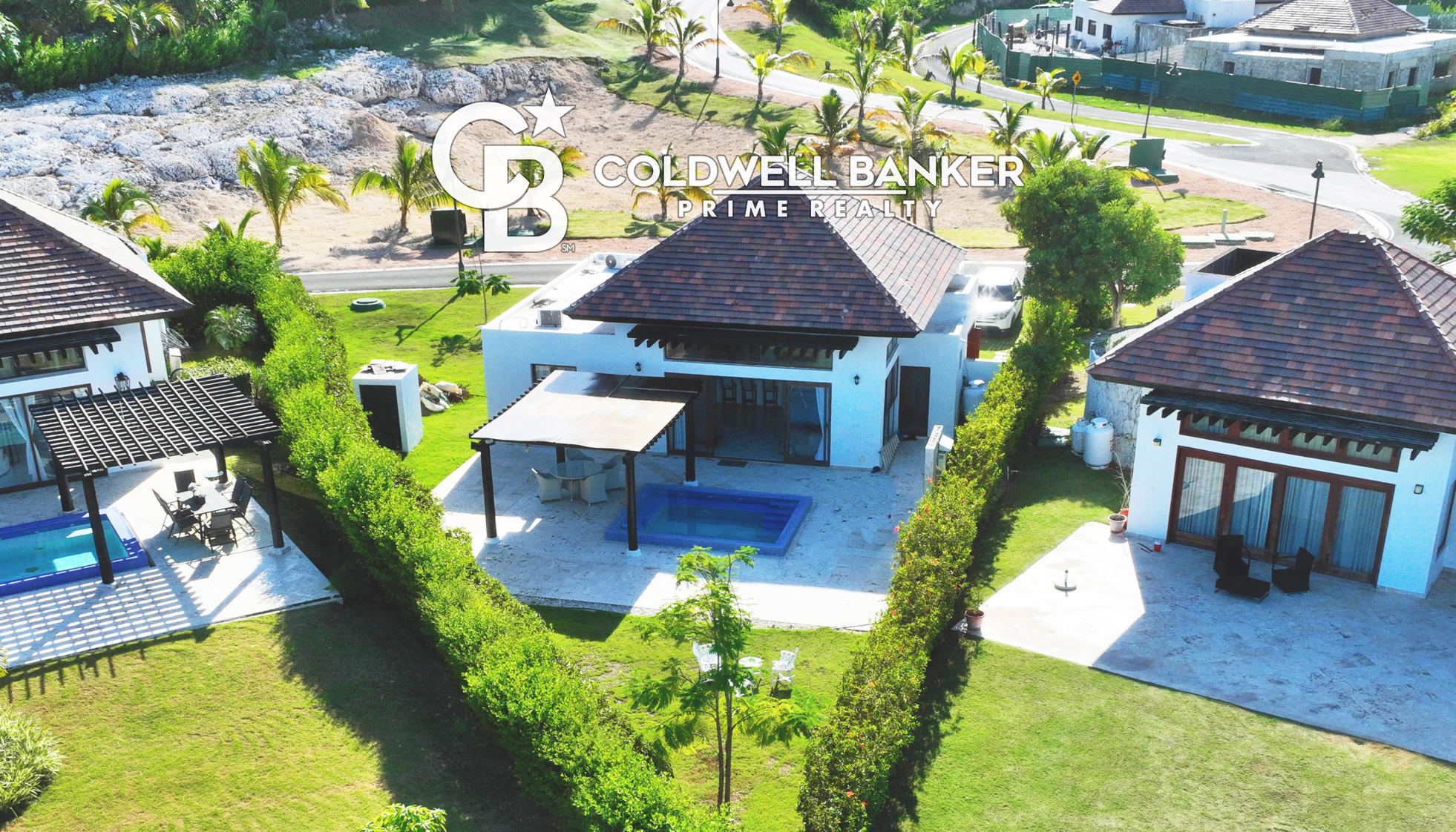 Move-in Ready 4-Bedroom Villa in Cap Cana With Ser, Cap Cana, DO, 4 Bedrooms Bedrooms, ,5 BathroomsBathrooms,Residential,For Sale,Move-in Ready 4-Bedroom Villa in Cap Cana With Ser,1620207