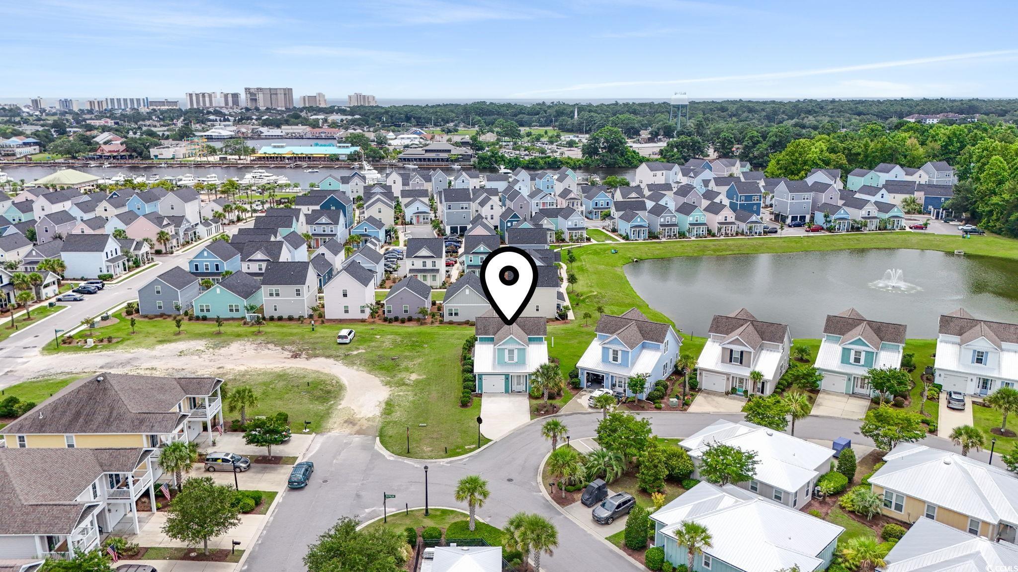 Myrtle Beach, South Carolina, 29582, United States, 3 Bedrooms Bedrooms, ,3 BathroomsBathrooms,Residential,For Sale,1944922
