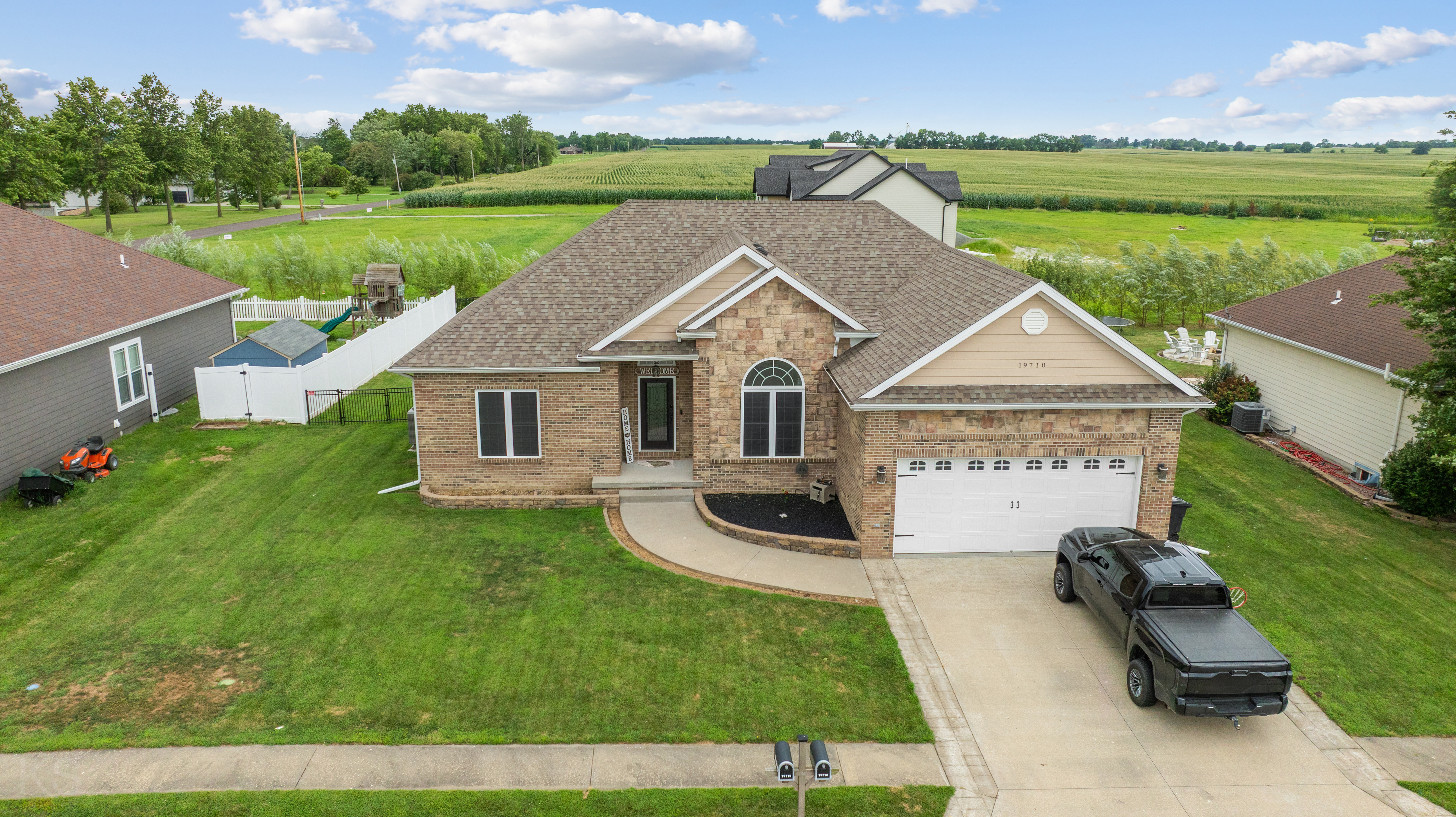Mockingbird Ln, Sedalia, MO 65301 #1