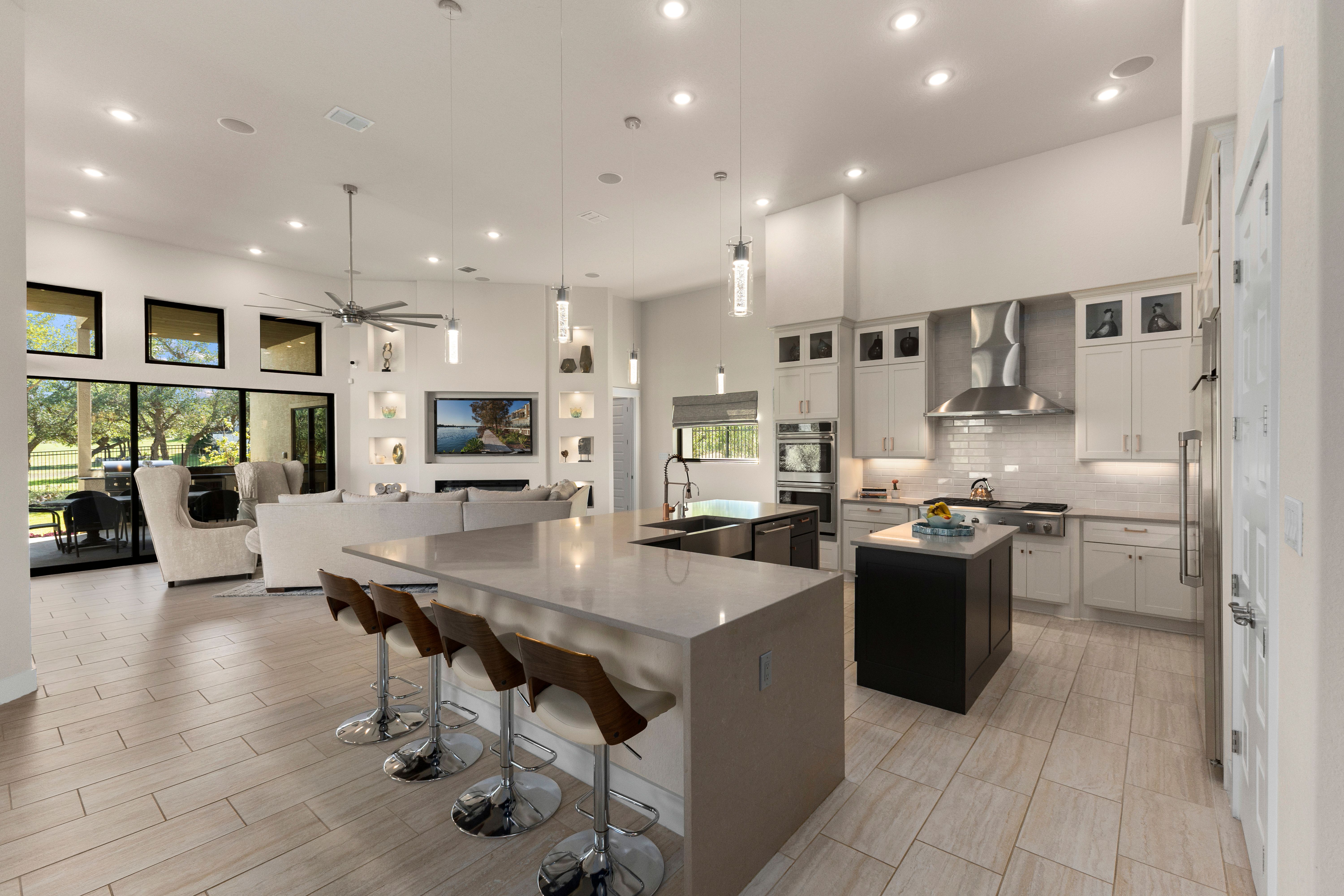  Sophisticated Living, Exceptional Entertaining - 物件實景