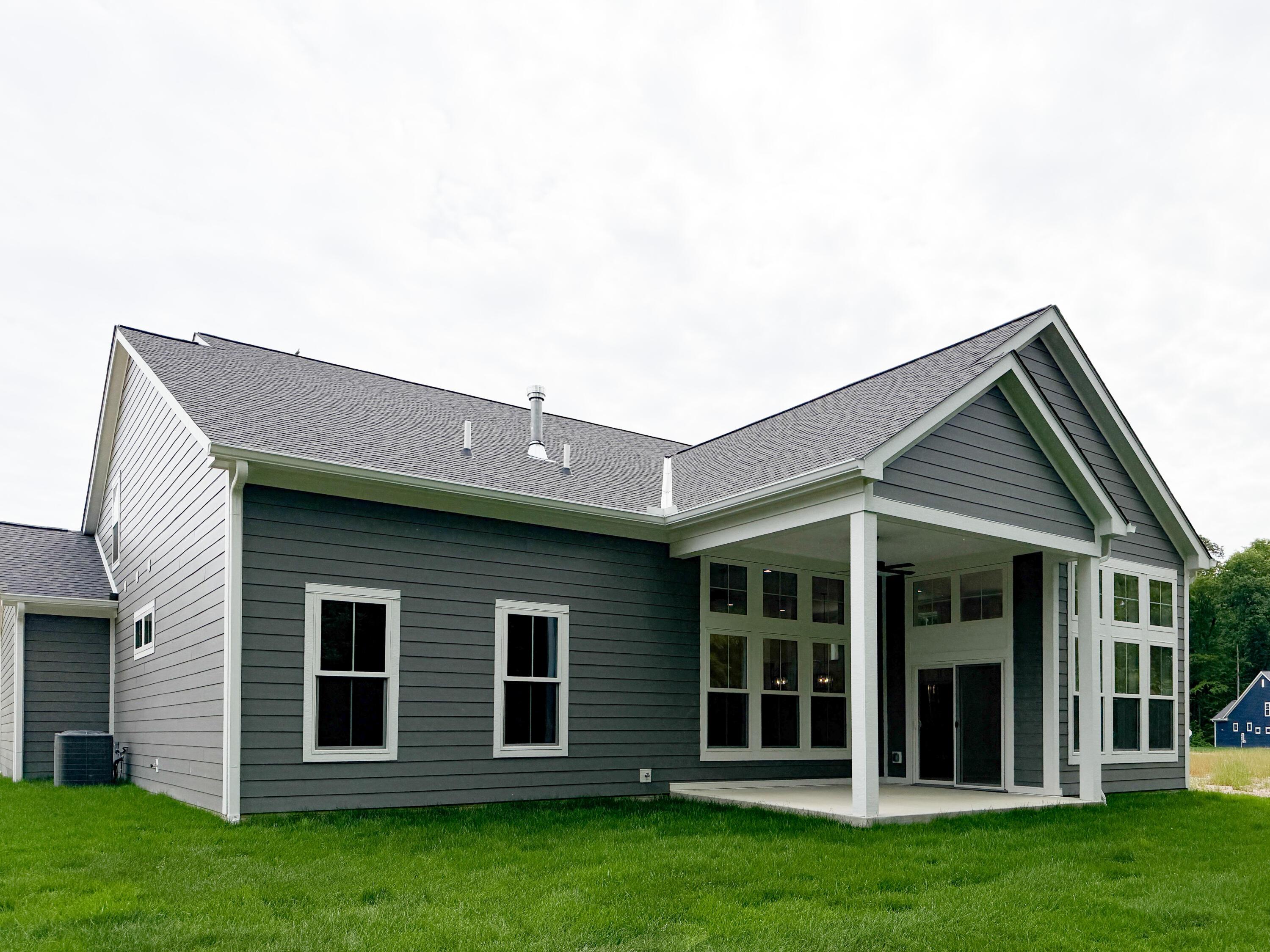 New Albany, Ohio, 43054, United States, 4 Bedrooms Bedrooms, ,3 BathroomsBathrooms,Residential,For Sale,2037324