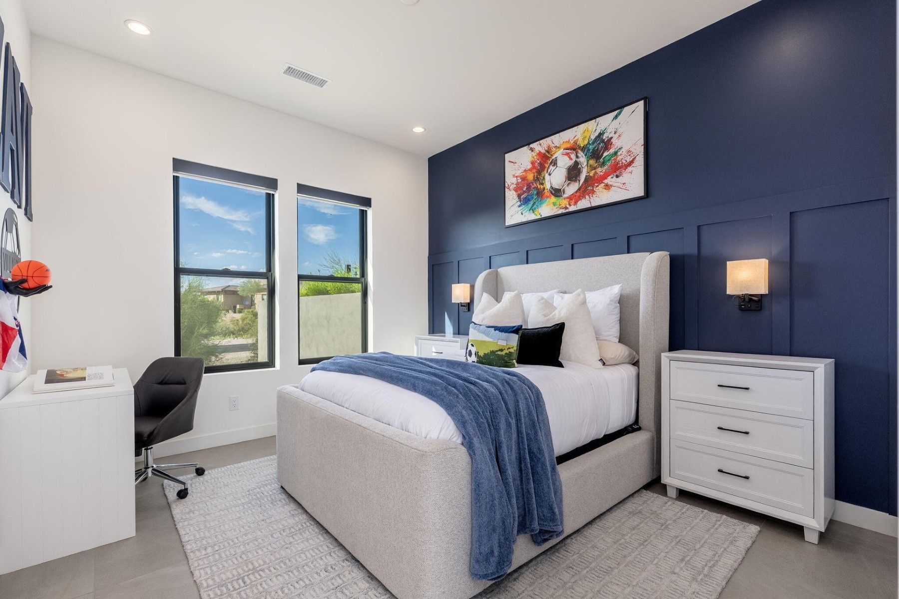  8366 E Old Paint Trail¦Scottsdale, AZ - 物件實景