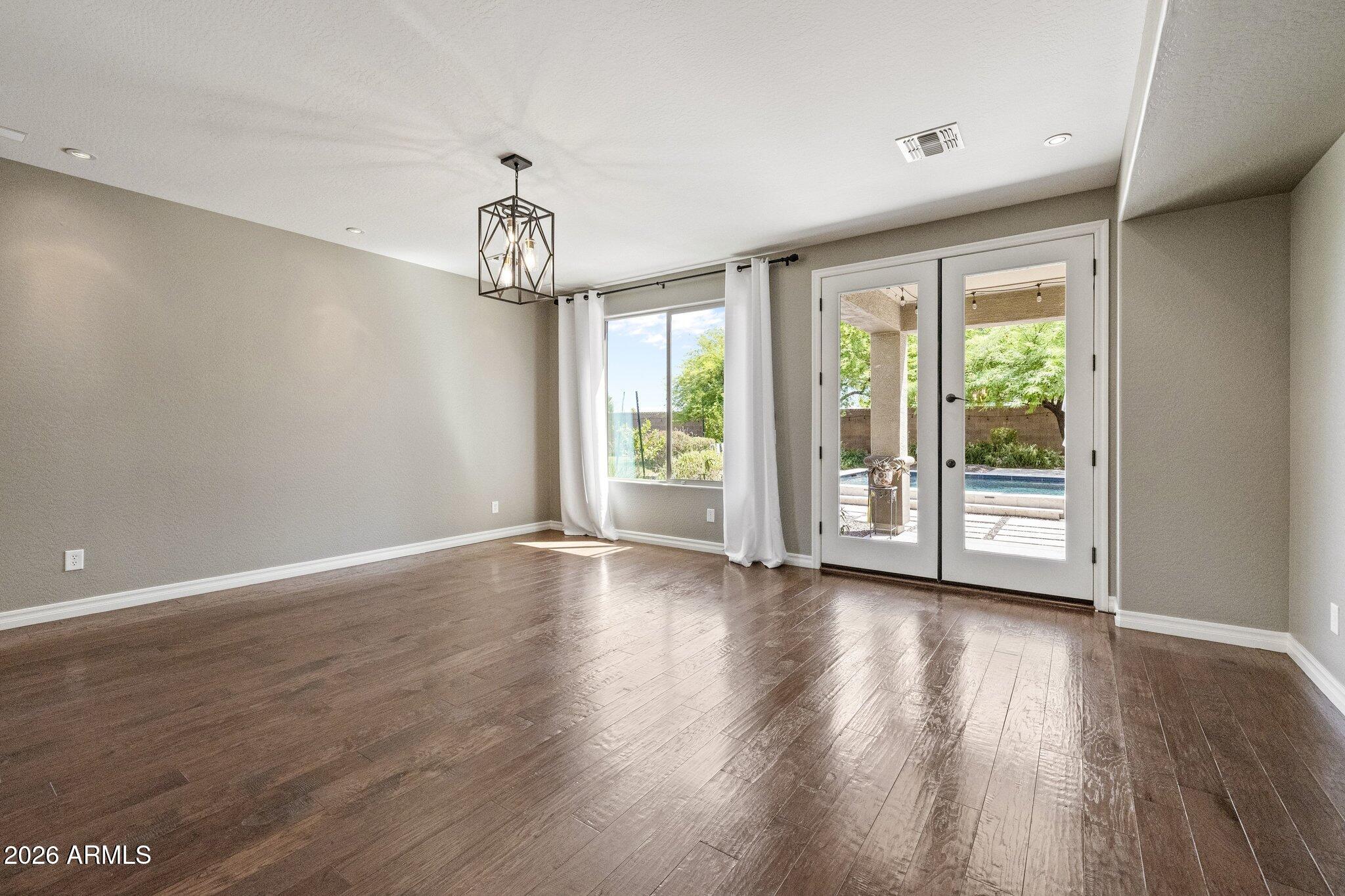  4523 S Gold Court  Chandler, AZ - 物件實景