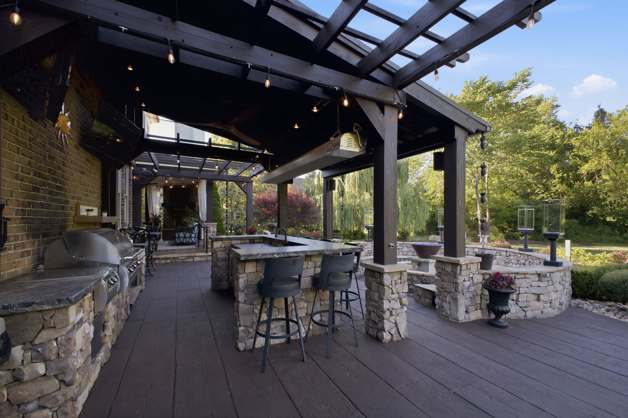  1816 Tiverton Pl, Brentwood, TN, 37027 - 物件實景