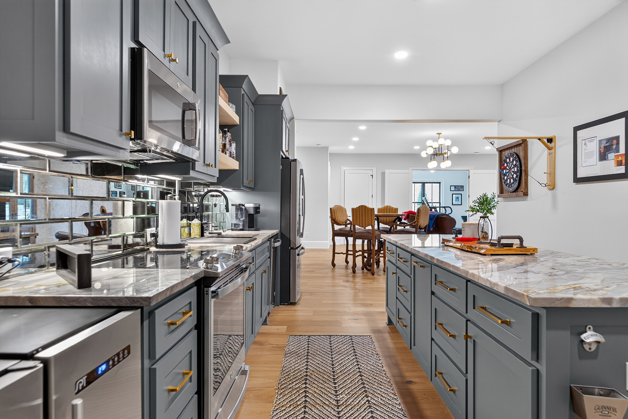  Exceptional Custom Luxury in the Heart of Alpharetta - 物件實景