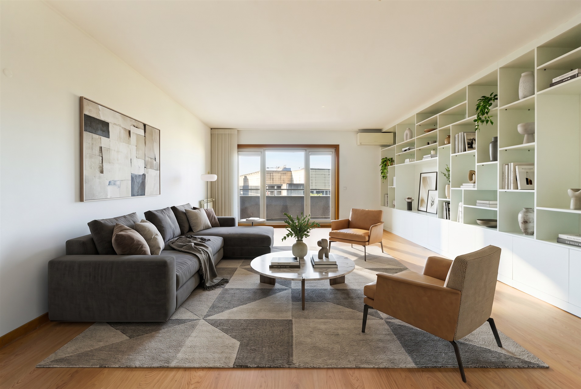  Flat, 3 bedrooms, for Sale - 物件實景