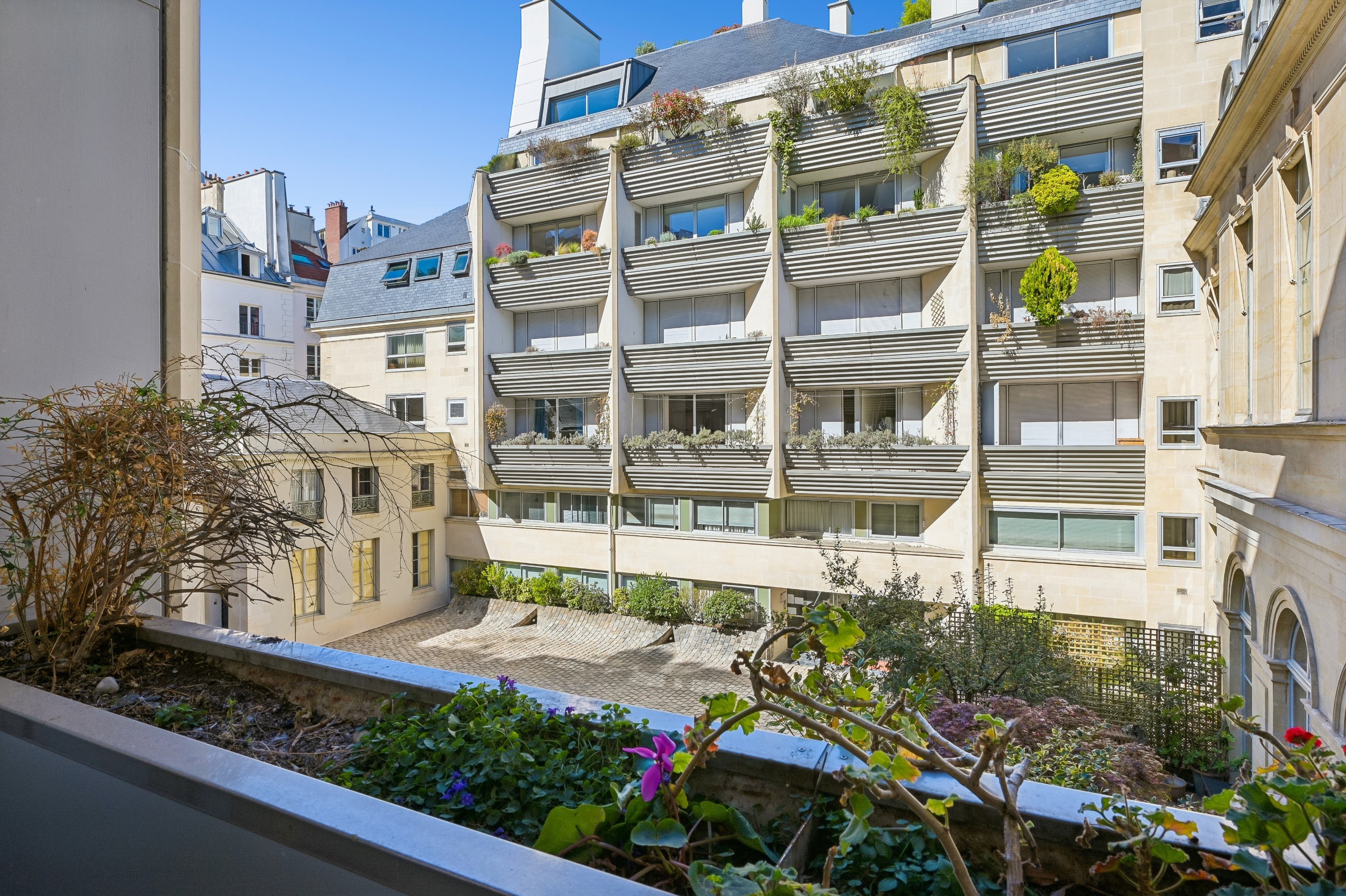  Appartement - 物件實景