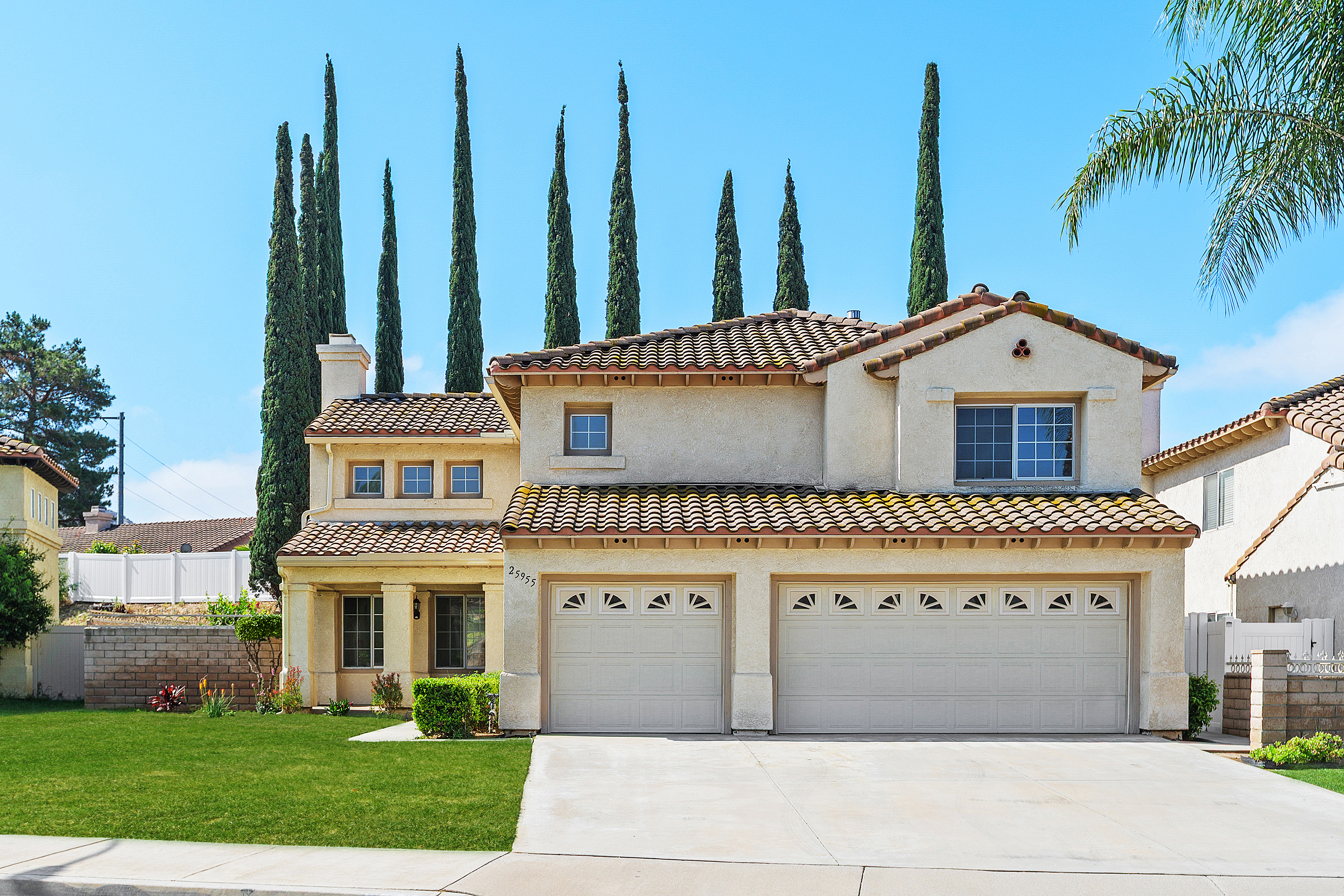  25955 Zamora Avenue, Moreno Valley, CA 92551 - 物件實景