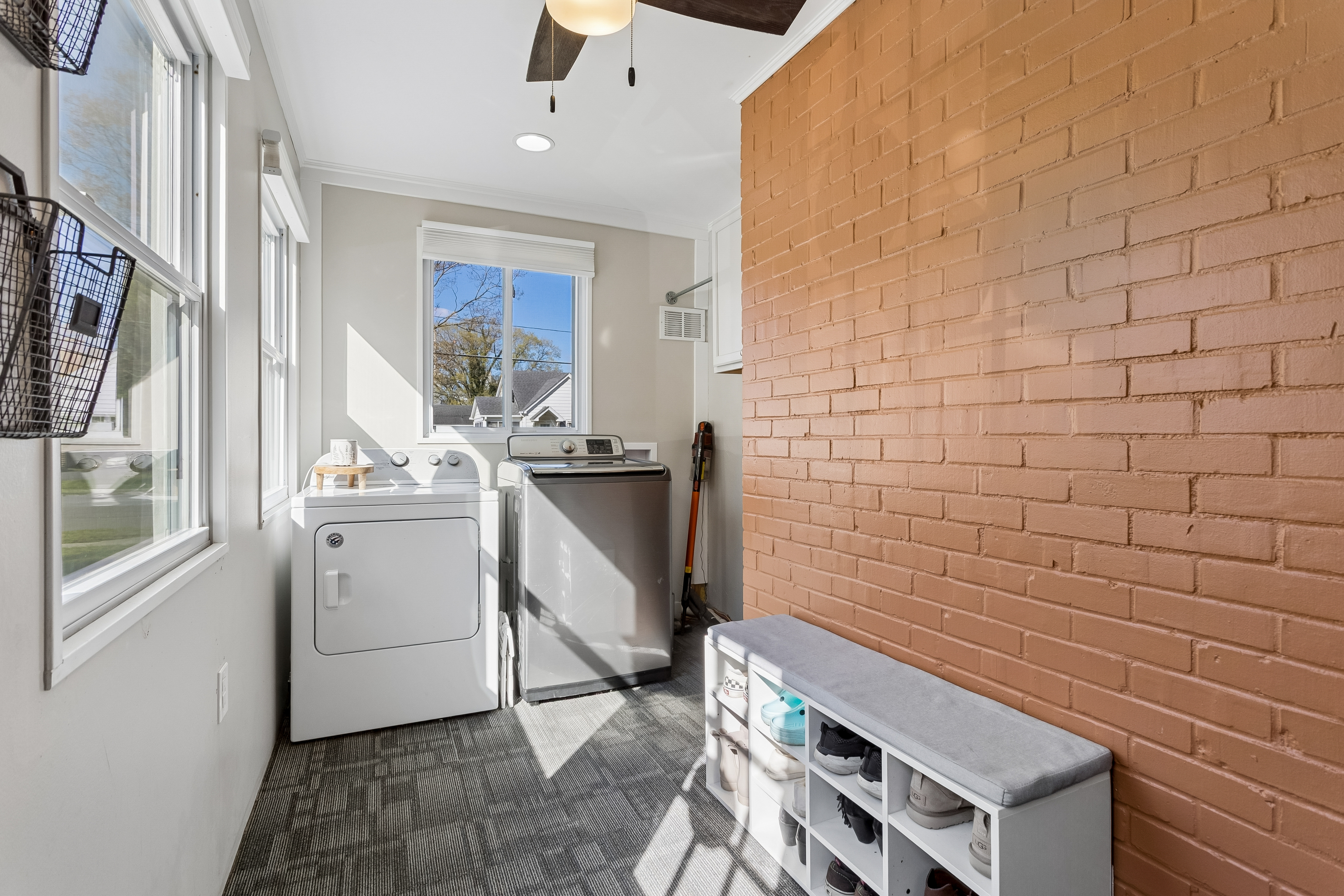  1806 Lee Street, West Point, VA 23181 - 物件實景