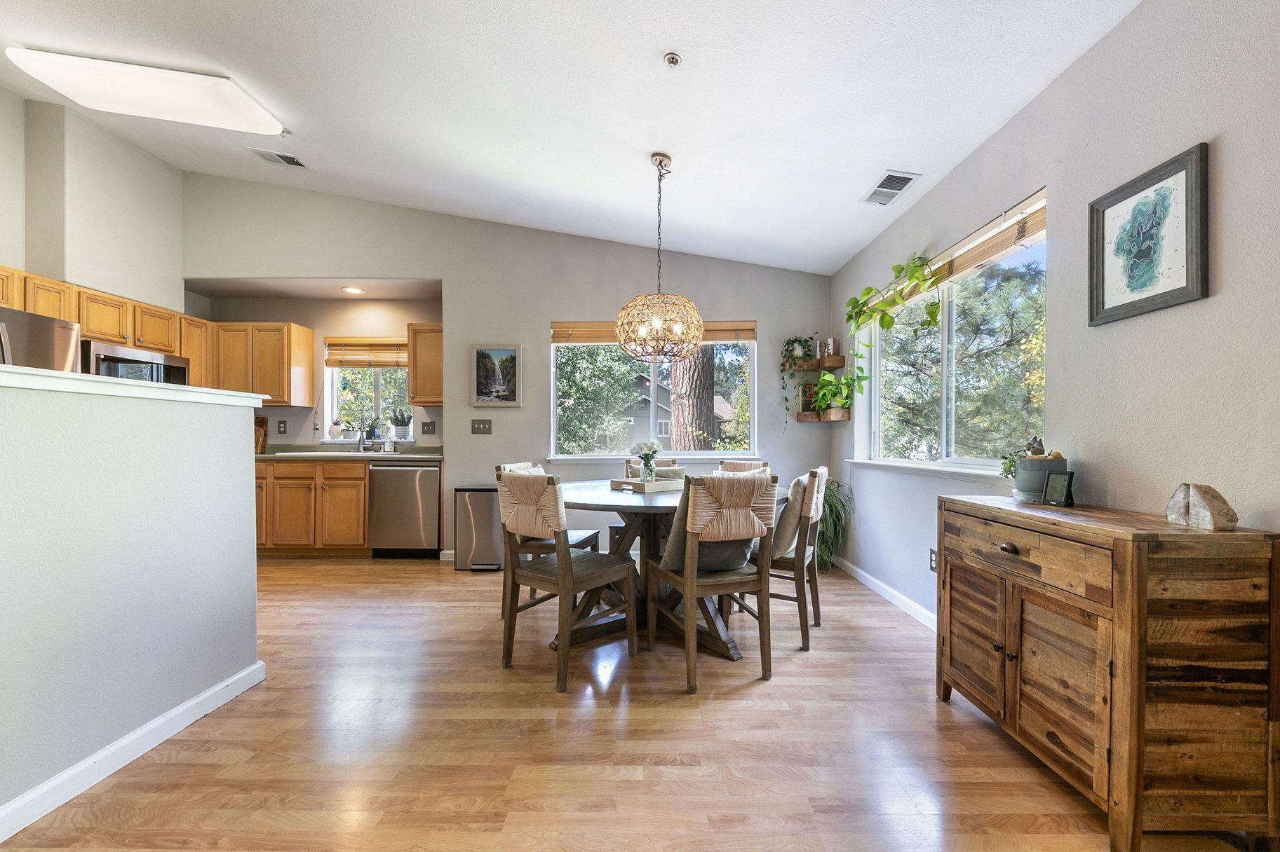  Mountain Living Connected to the Heart of Truckee - 物件實景