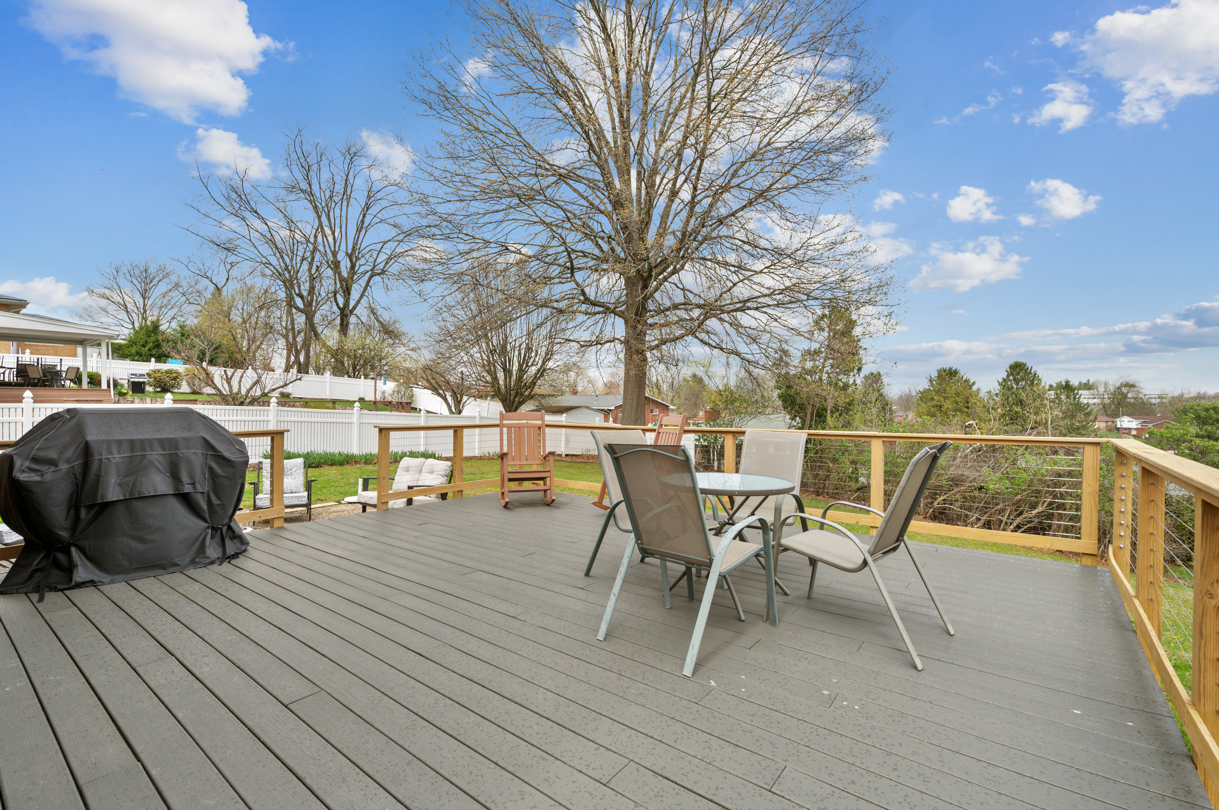  419 Amherst Avenue, Coraopolis, PA 15108 - 物件實景