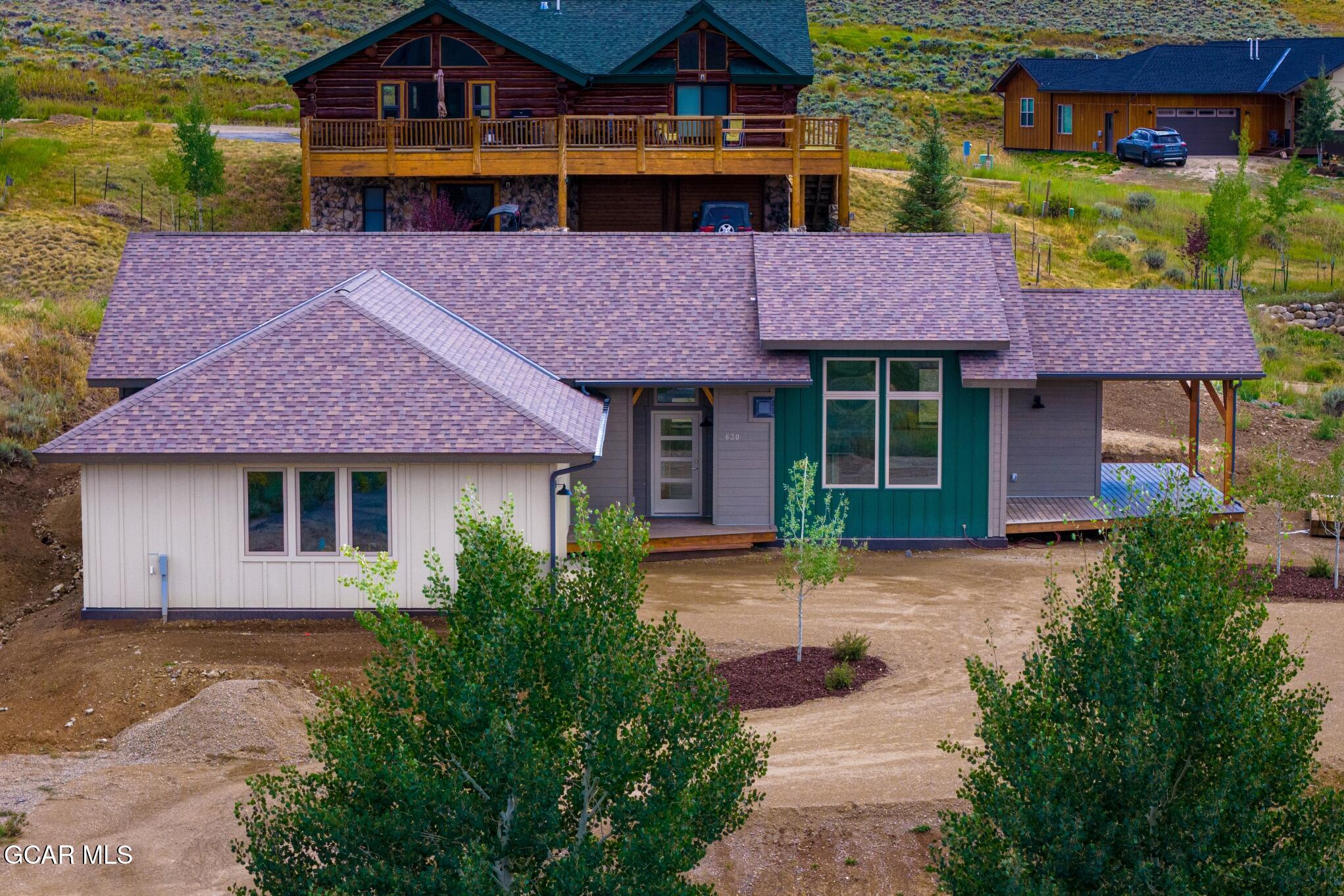Hot Sulphur Springs, Colorado, 80451, United States, 3 Bedrooms Bedrooms, ,1 BathroomBathrooms,Residential,For Sale,1941775