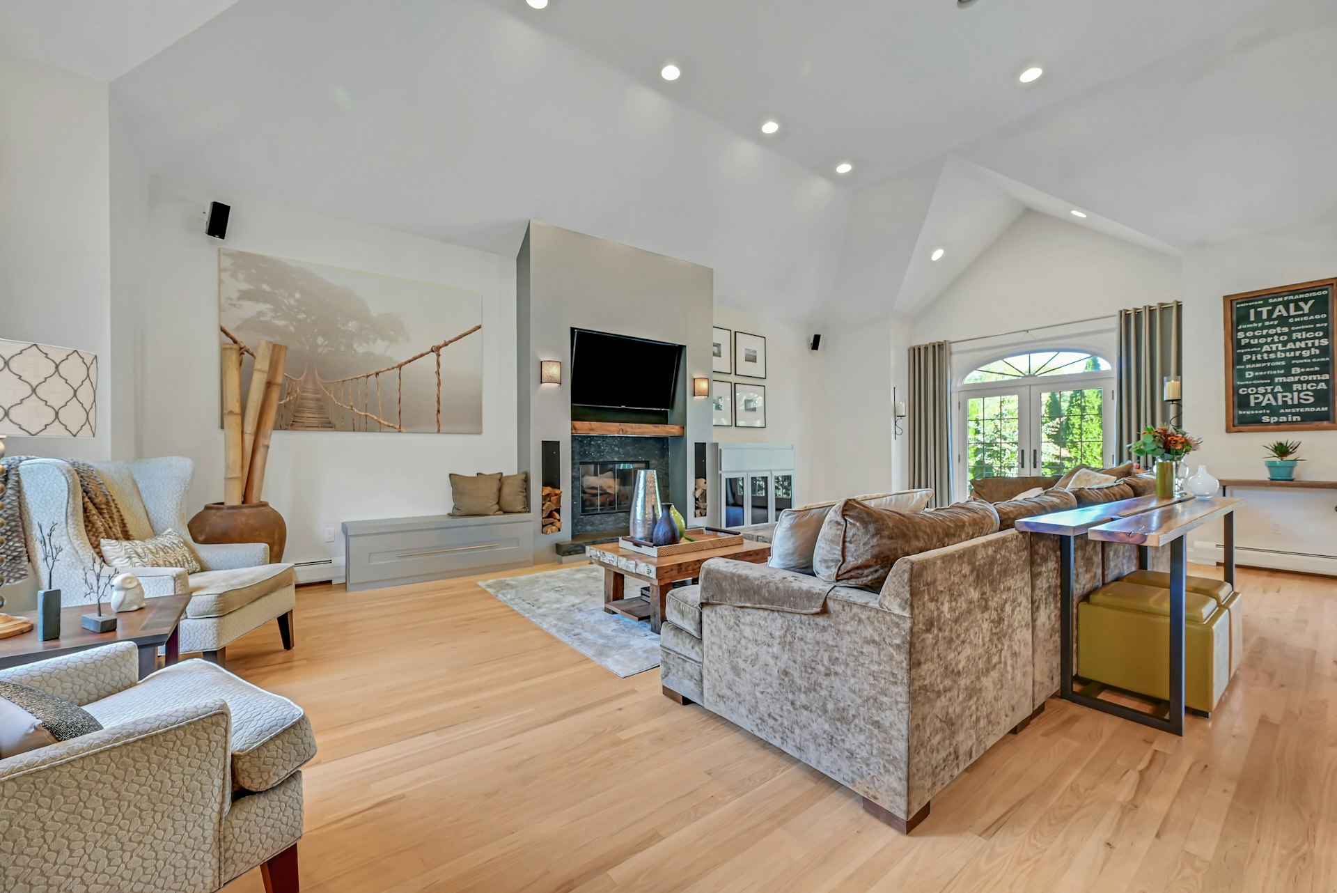  6 Keller Court, Park Ridge, NJ 07656 - 物件實景