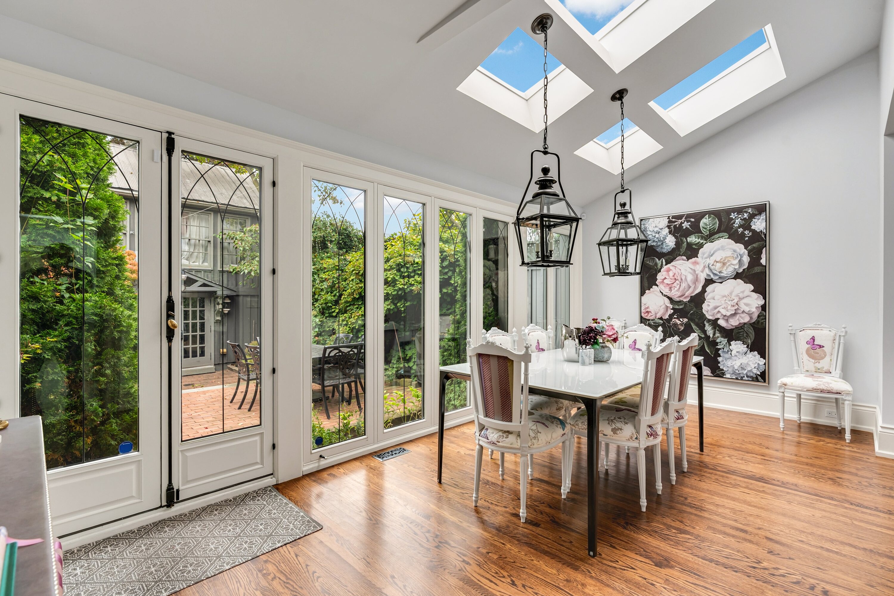  Renovated Victorian - 物件實景