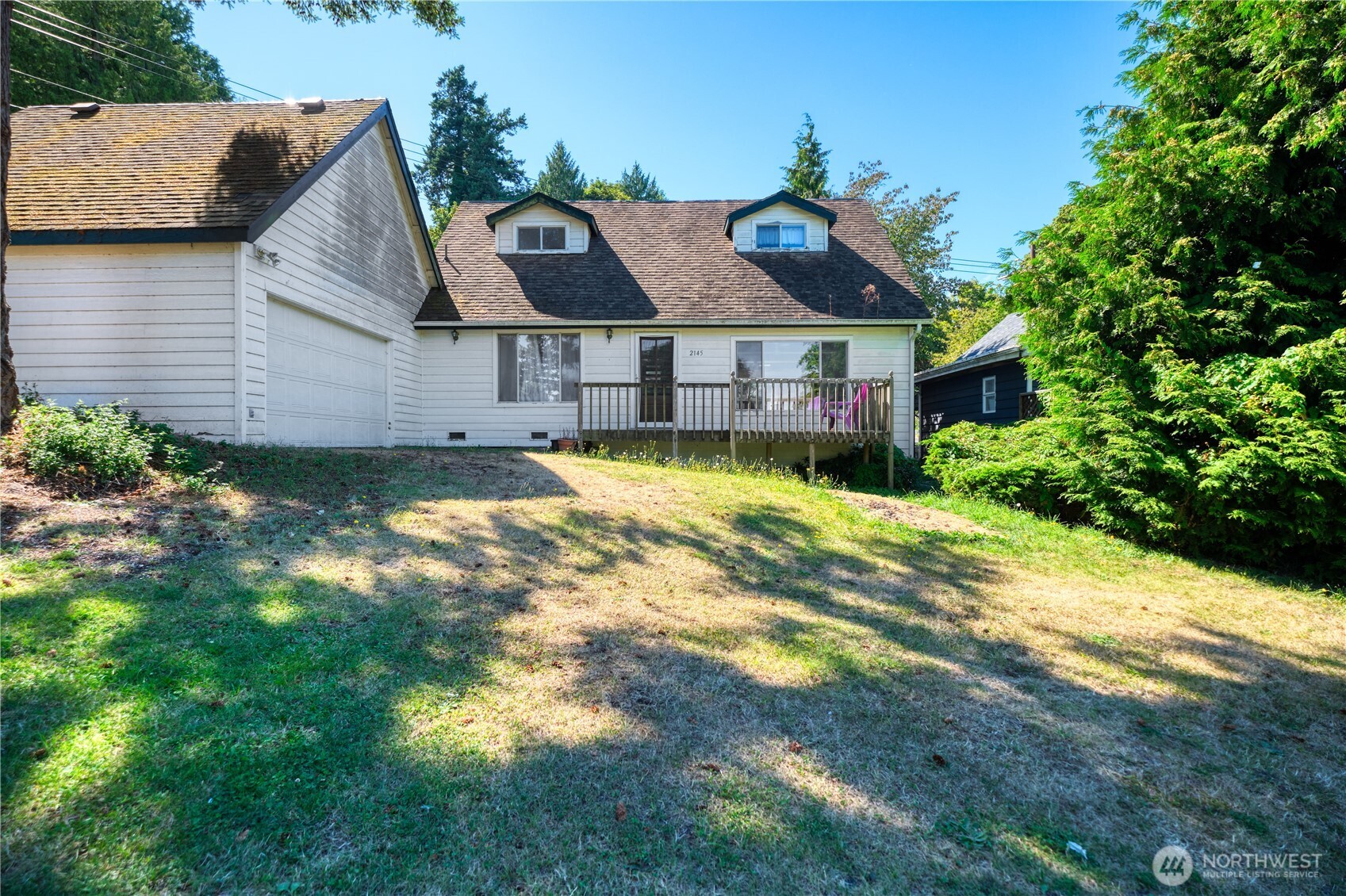 Point Roberts, Washington, 98281, United States, 3 Bedrooms Bedrooms, ,2 BathroomsBathrooms,Residential,For Sale,1913375