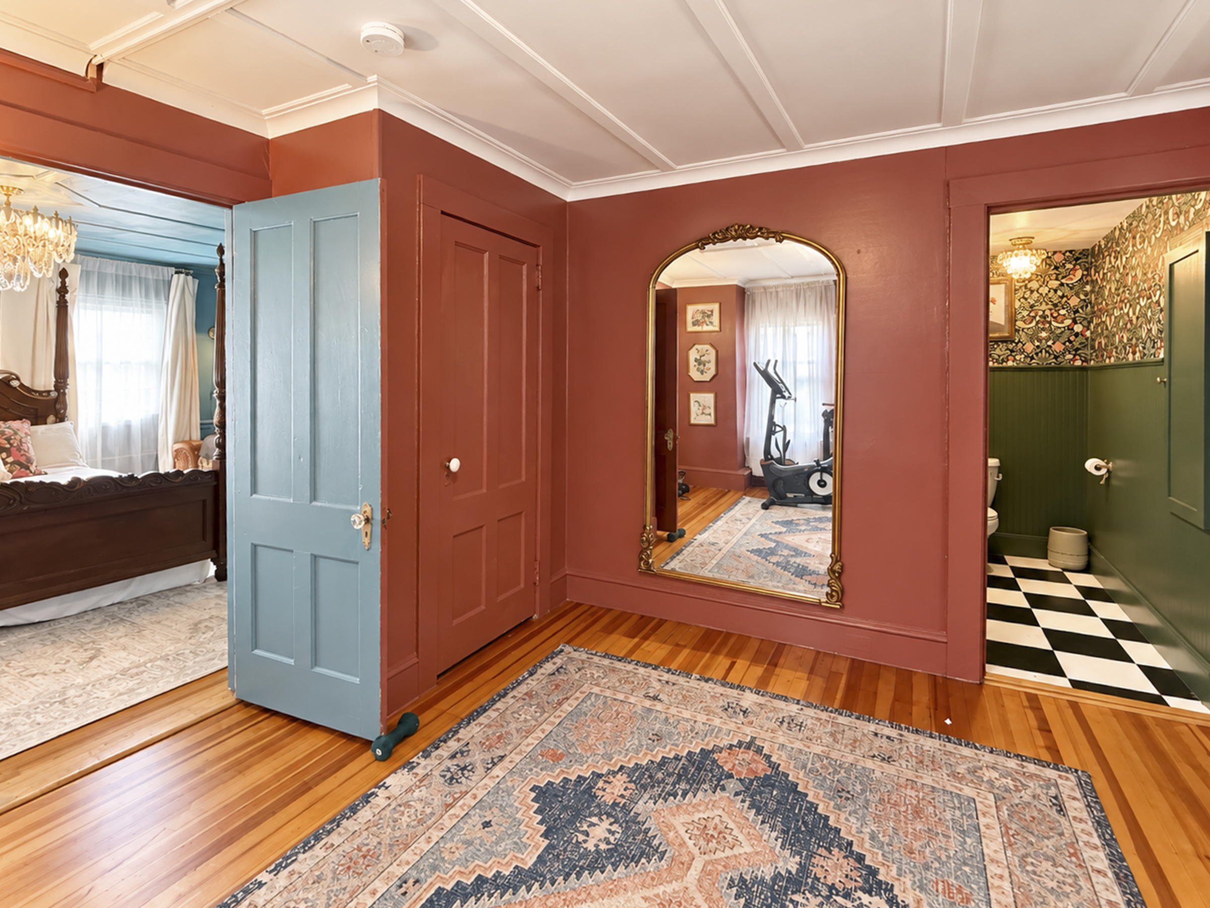  where  victorian becomes vibrant - 物件實景