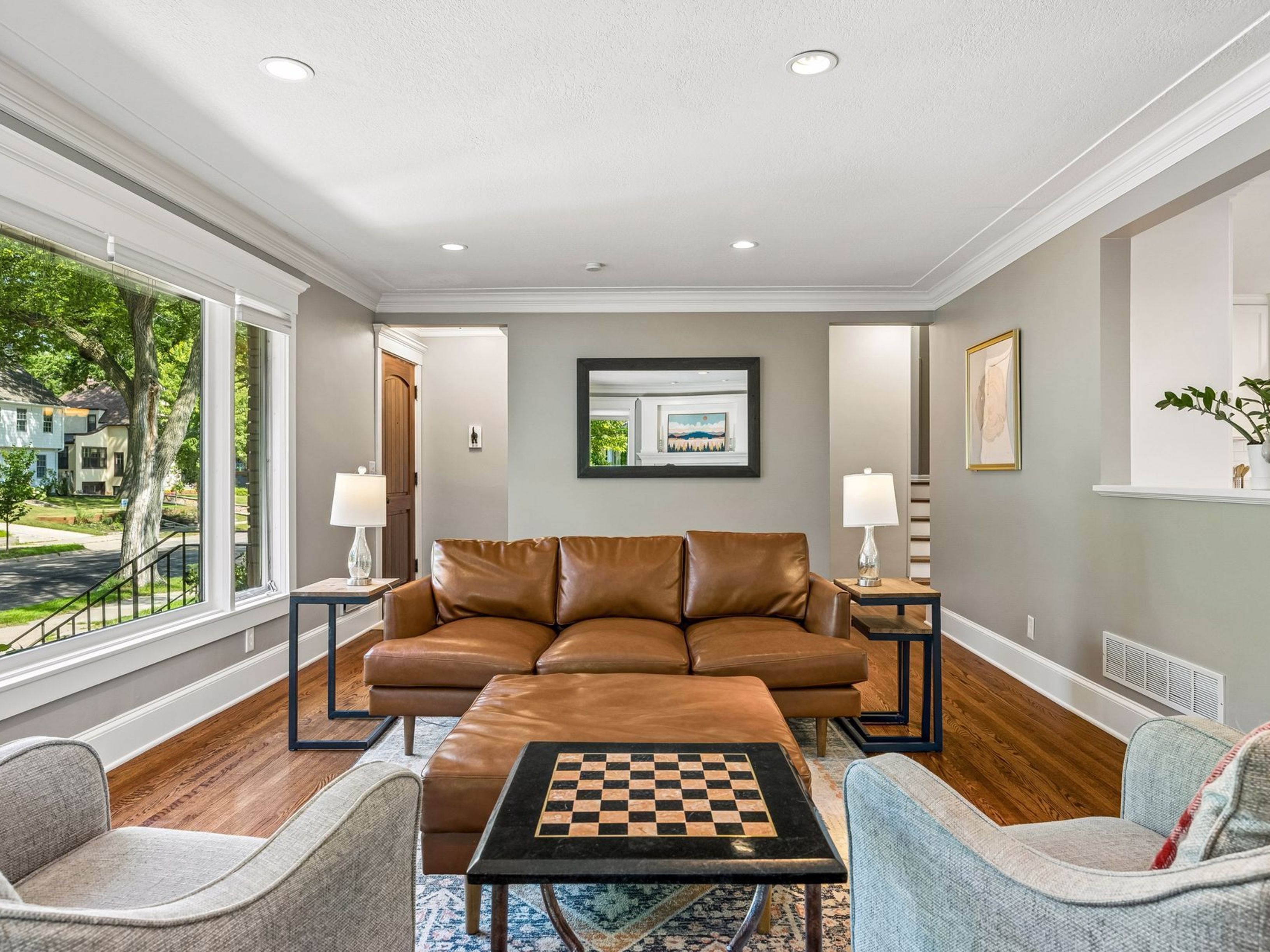  Linden Hills Charm Meets Modern Comfort - 物件實景