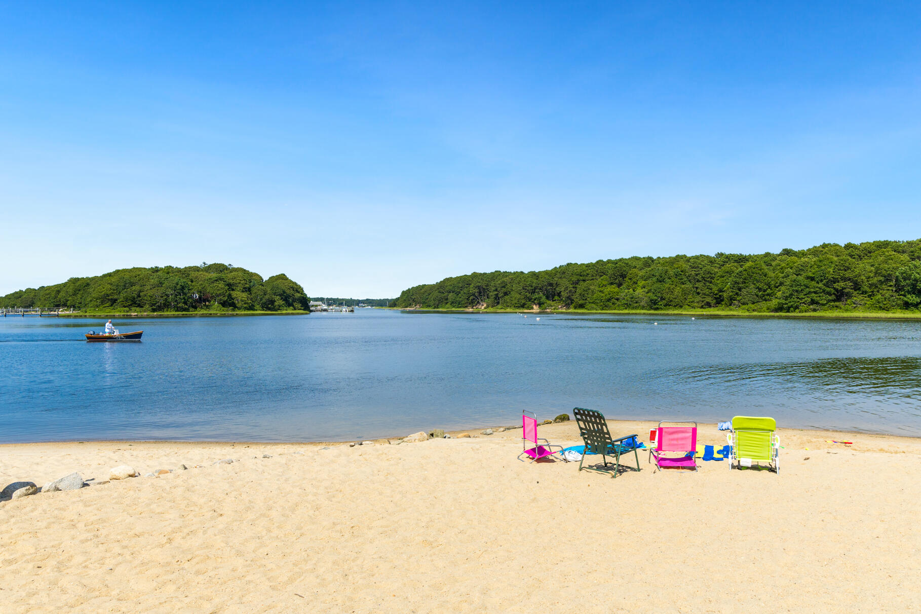  119 Seacoast Shores Boulevard - 物件實景