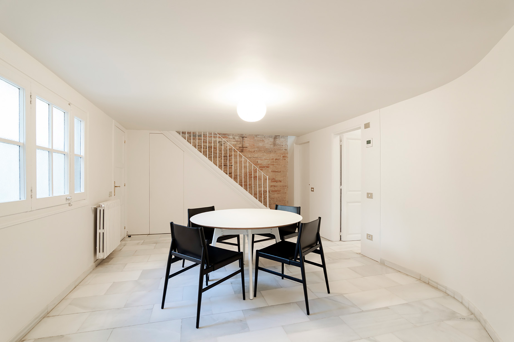  Spectacular corner apartment of large dimensions in Eixample - 物件實景