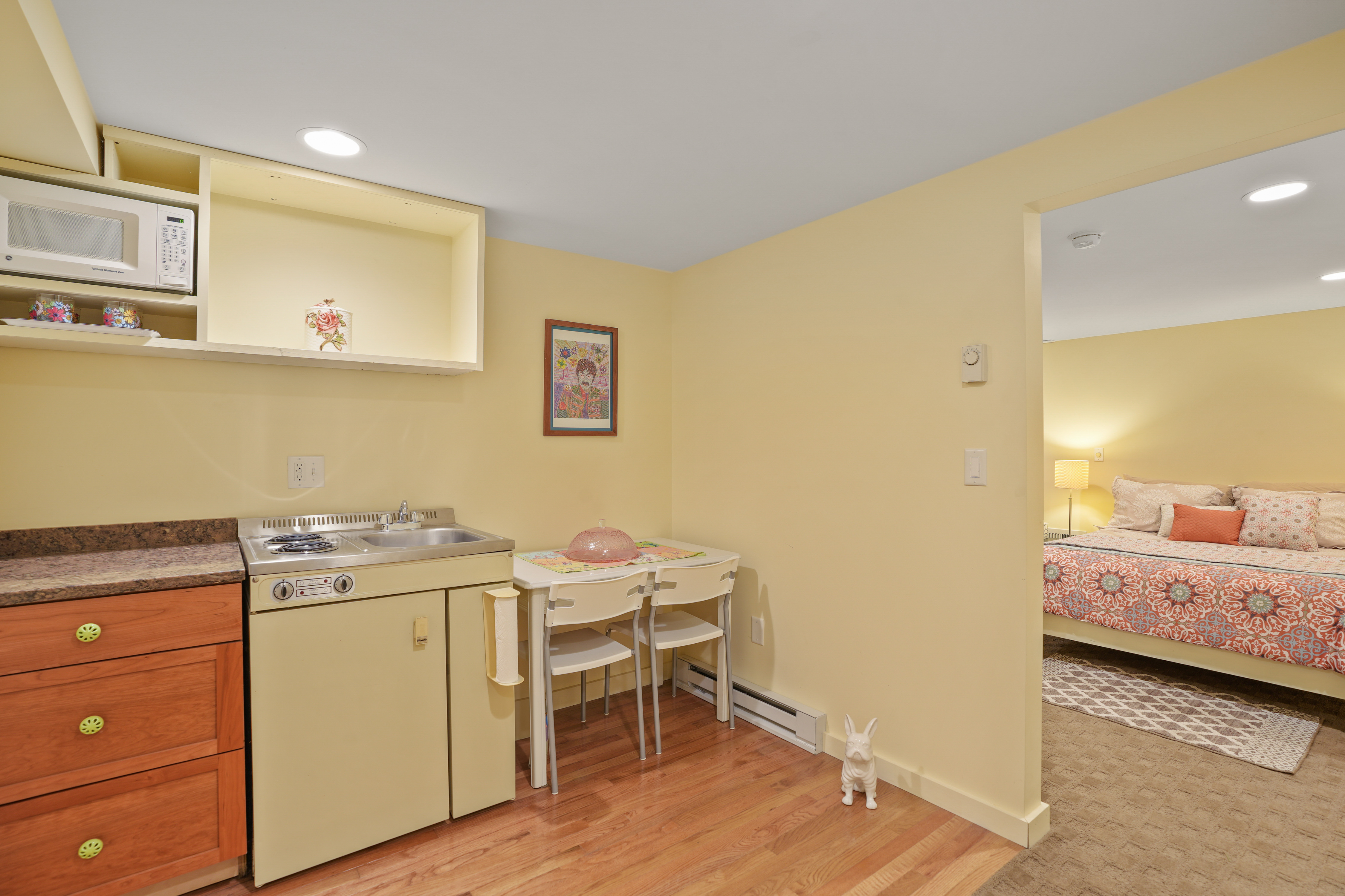  Versatile Edgartown Oasis with Home & Business Potential - 物件實景