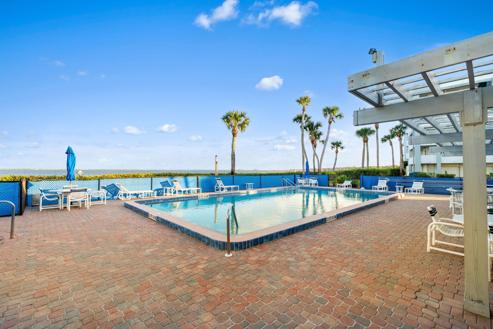  5055 Dixie Highway NE, #B406, Palm Bay, FL, 32905 - 物件實景