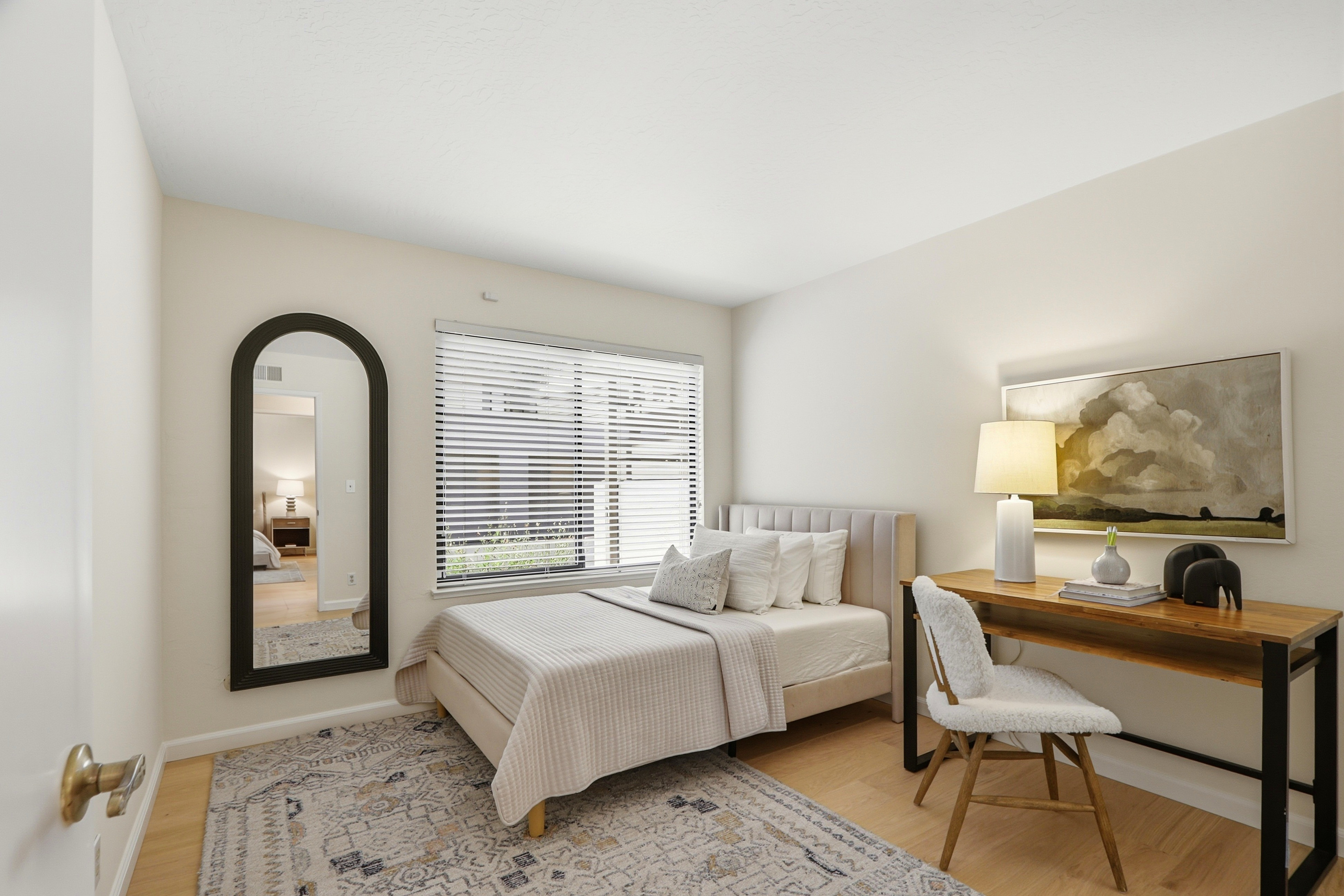  Updated Willow Glen Townhome - 物件實景